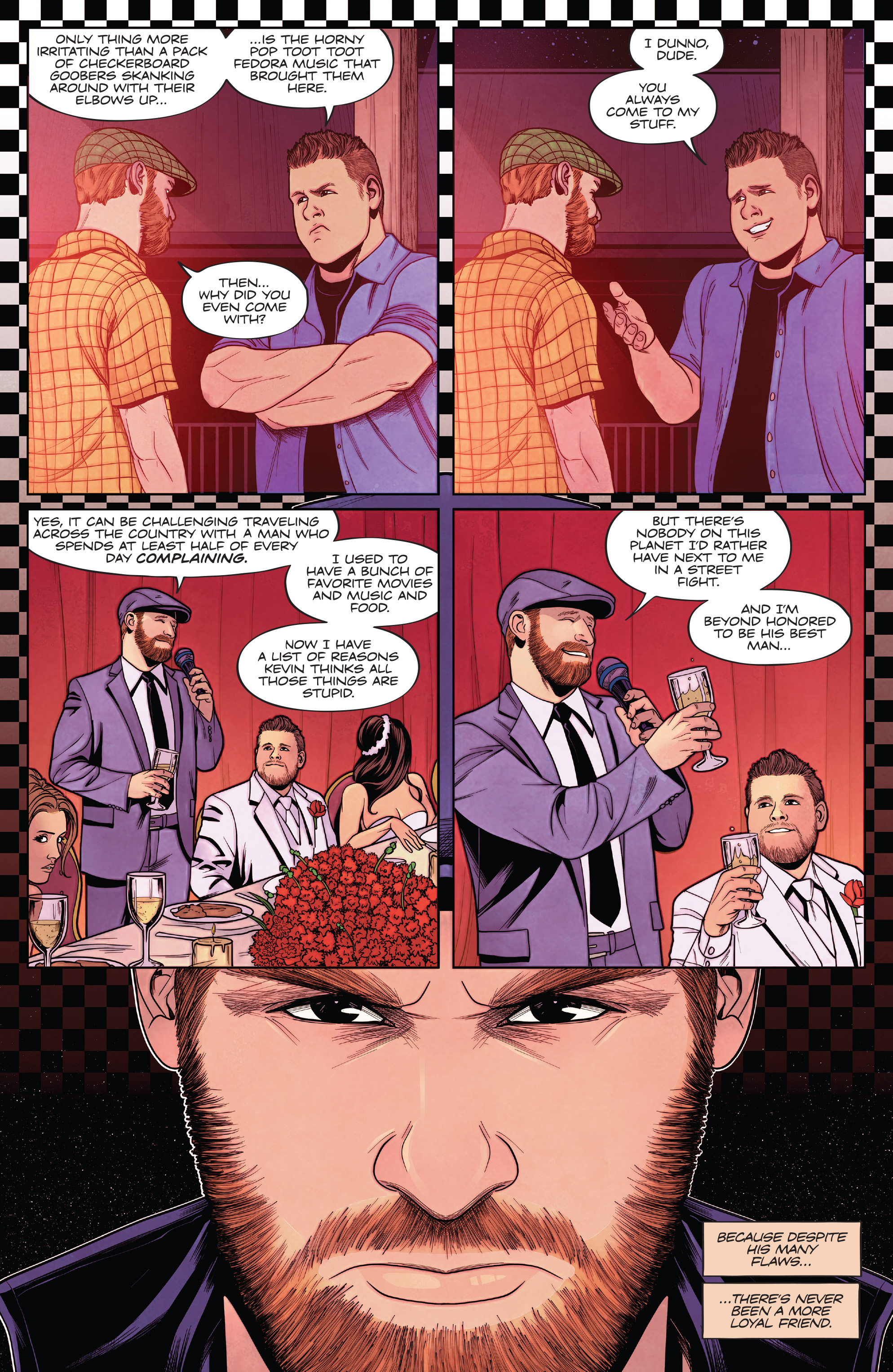 WWE (2017): Chapter 18 - Page 10