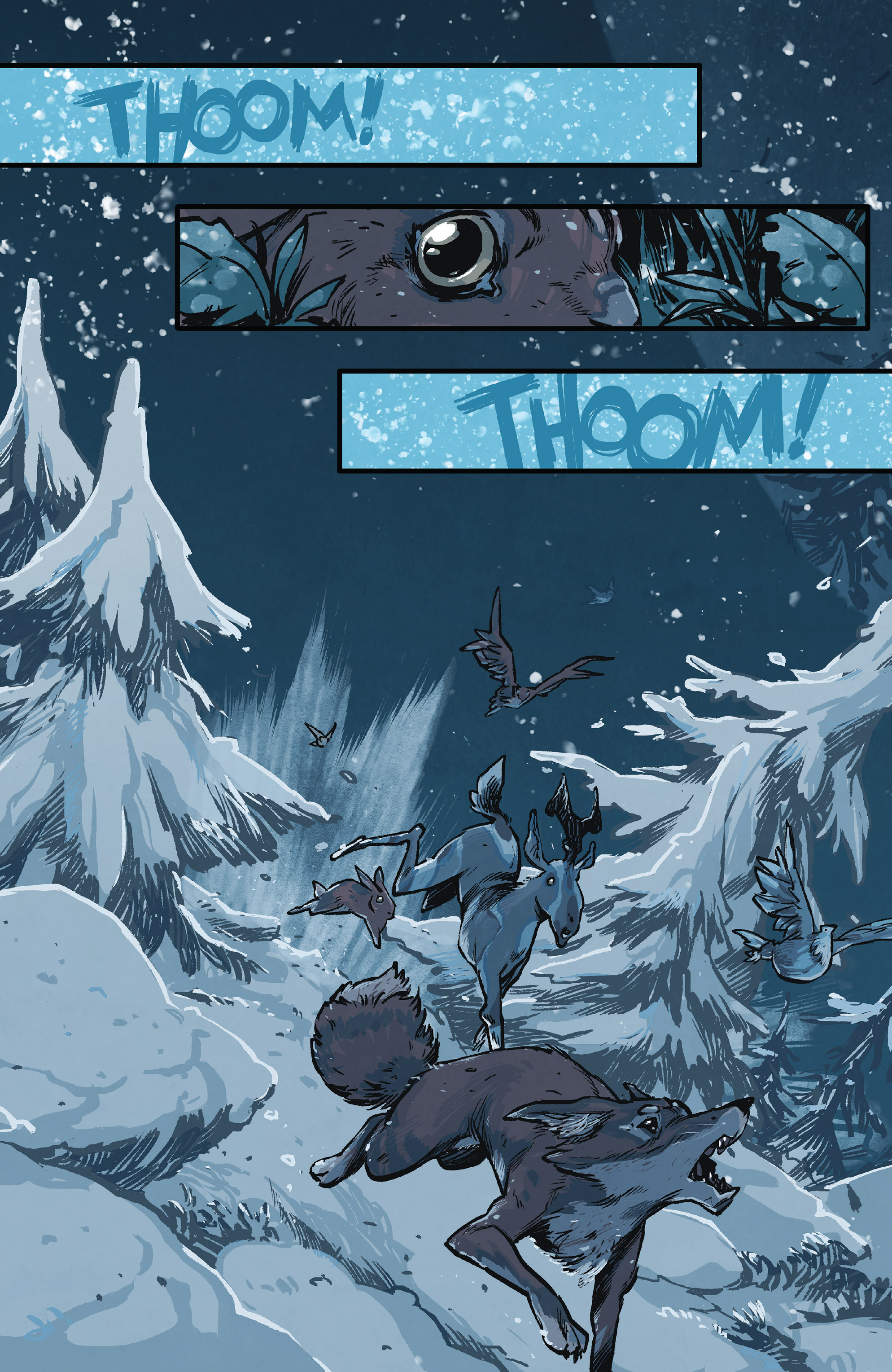 Wynd: The Throne in the Sky (2022-): Chapter 4 - Page 3