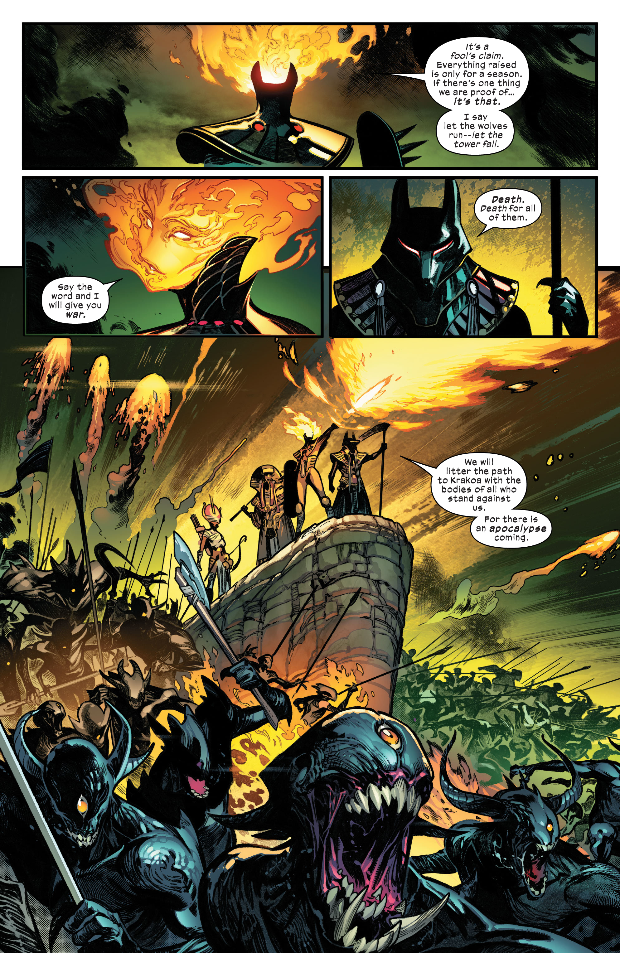 X Of Swords: Creation (2020): Chapter 1 - Page 4