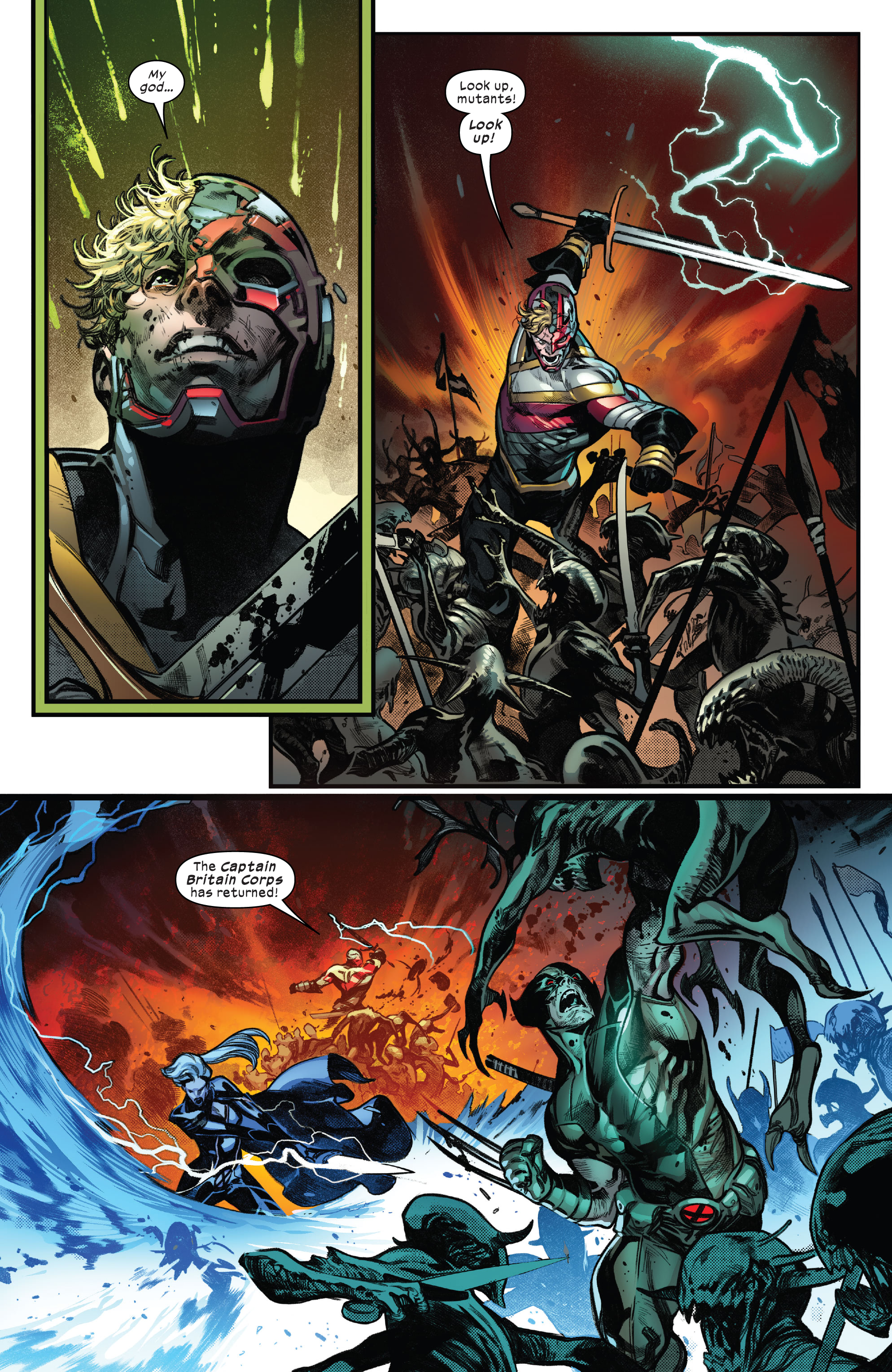 X Of Swords: Destruction (2020): Chapter 1 - Page 7