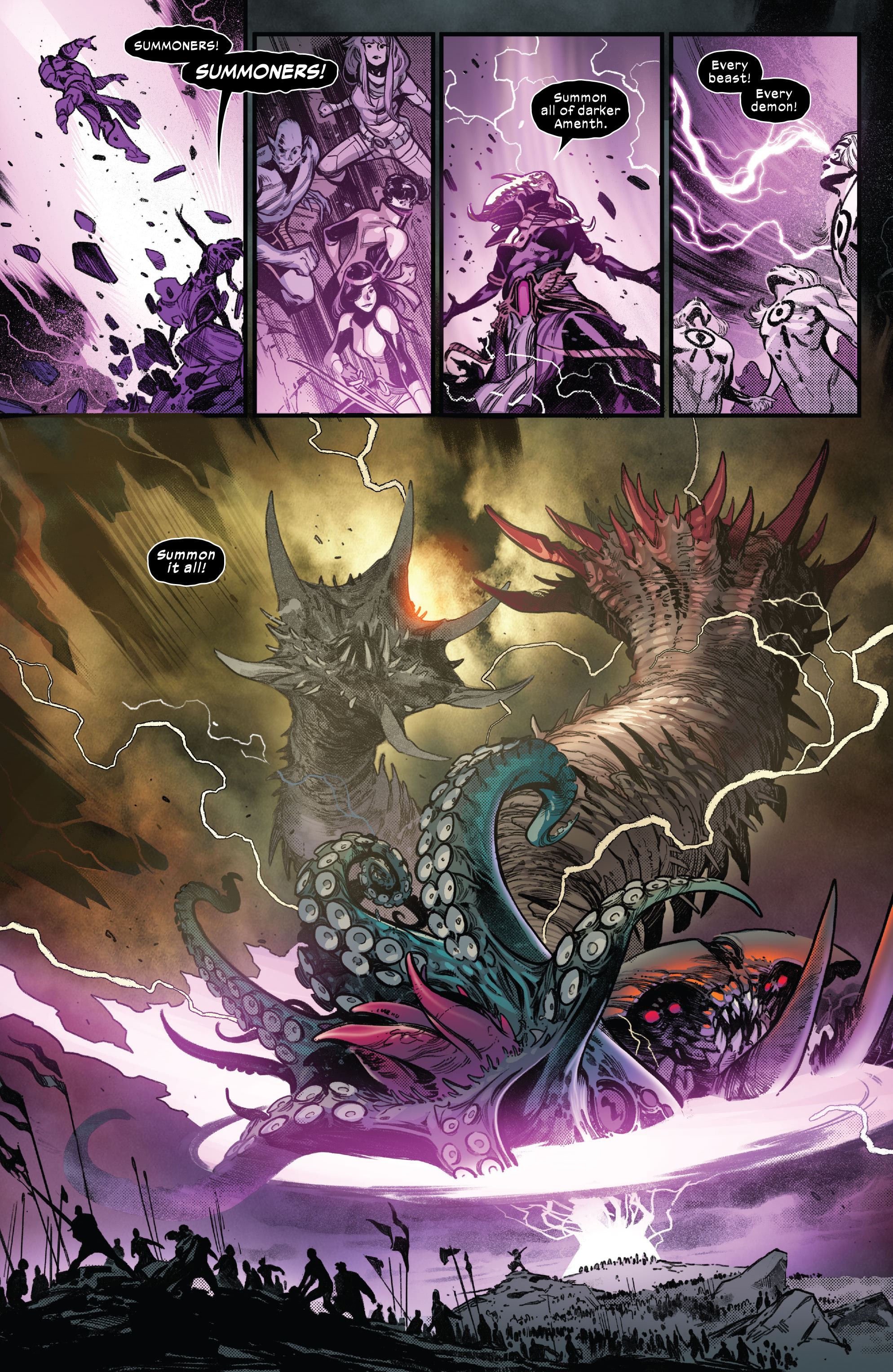 X Of Swords: Destruction (2020): Chapter 1 - Page 17