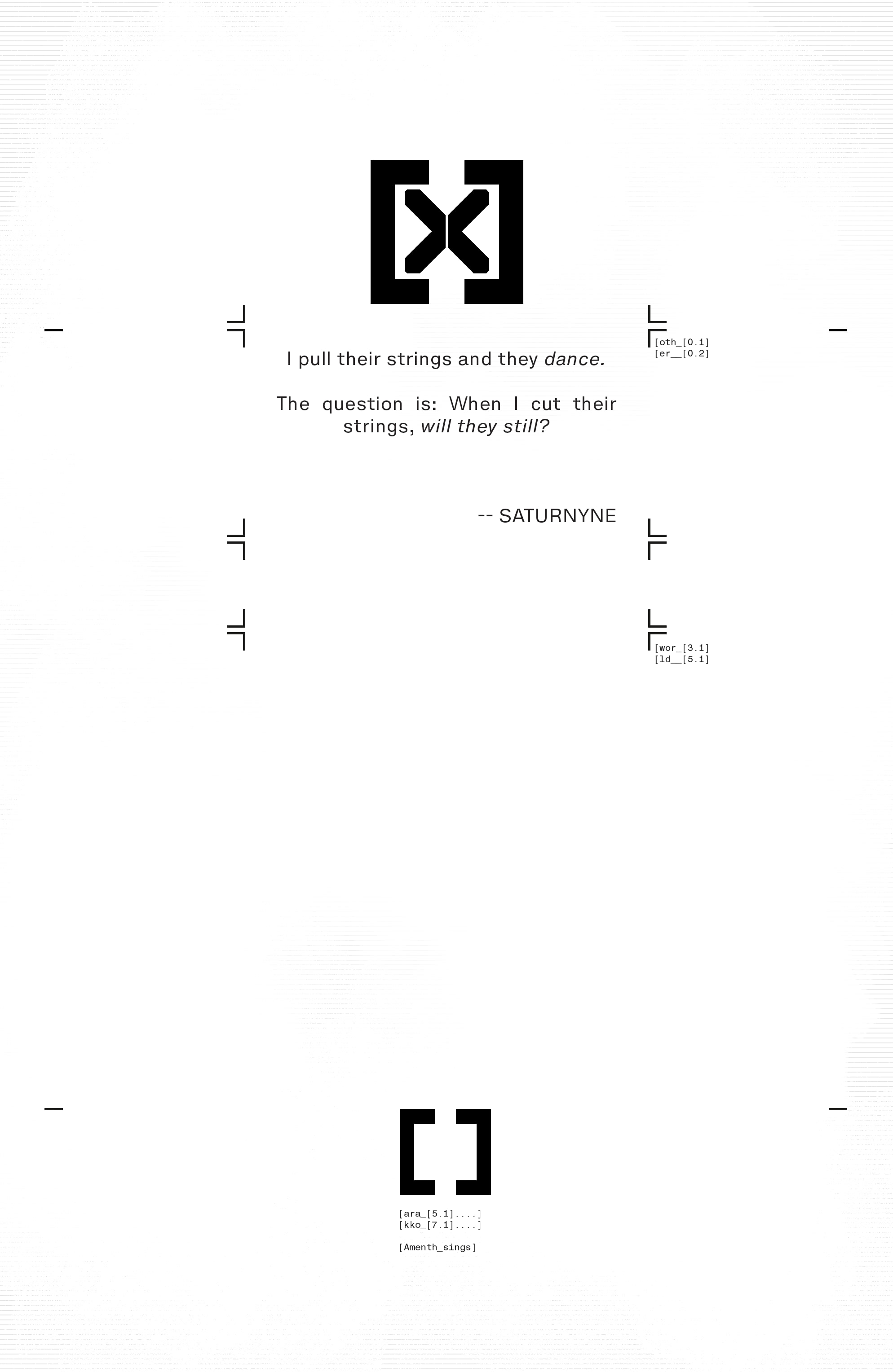 X Of Swords: Stasis (2020): Chapter 1 - Page 2