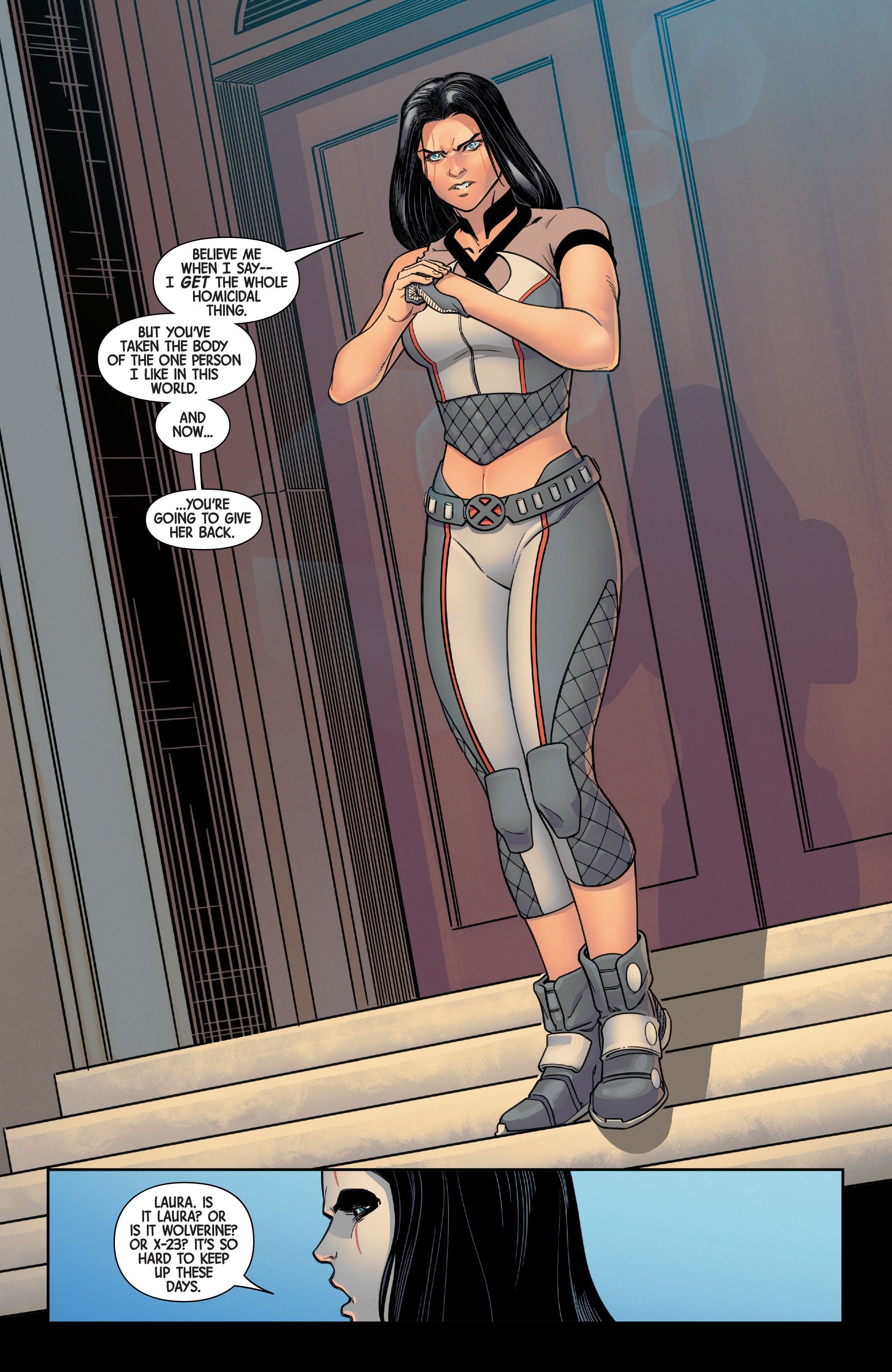 X-23 (2018-): Chapter 5 - Page 13