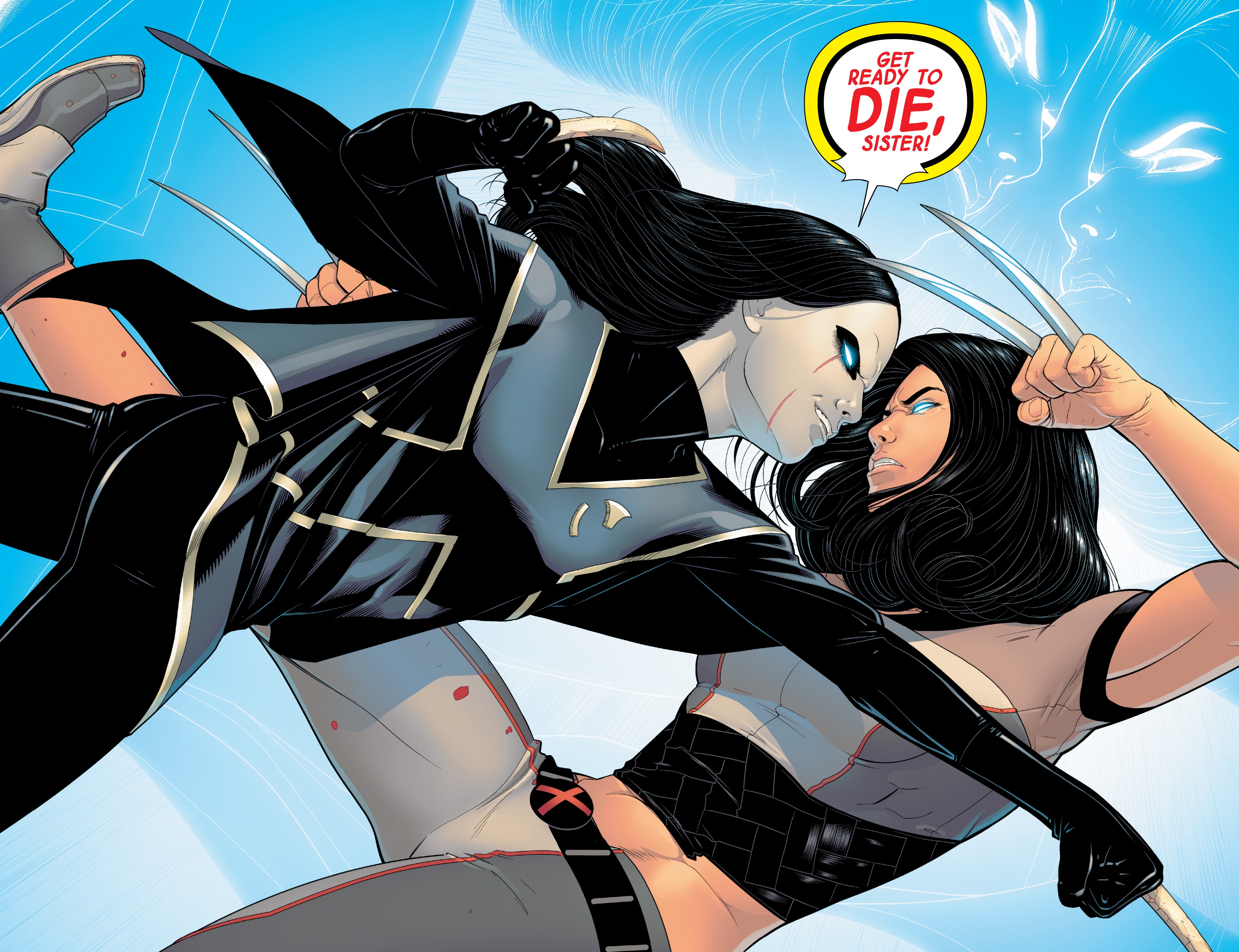 X-23 (2018-): Chapter 5 - Page 15