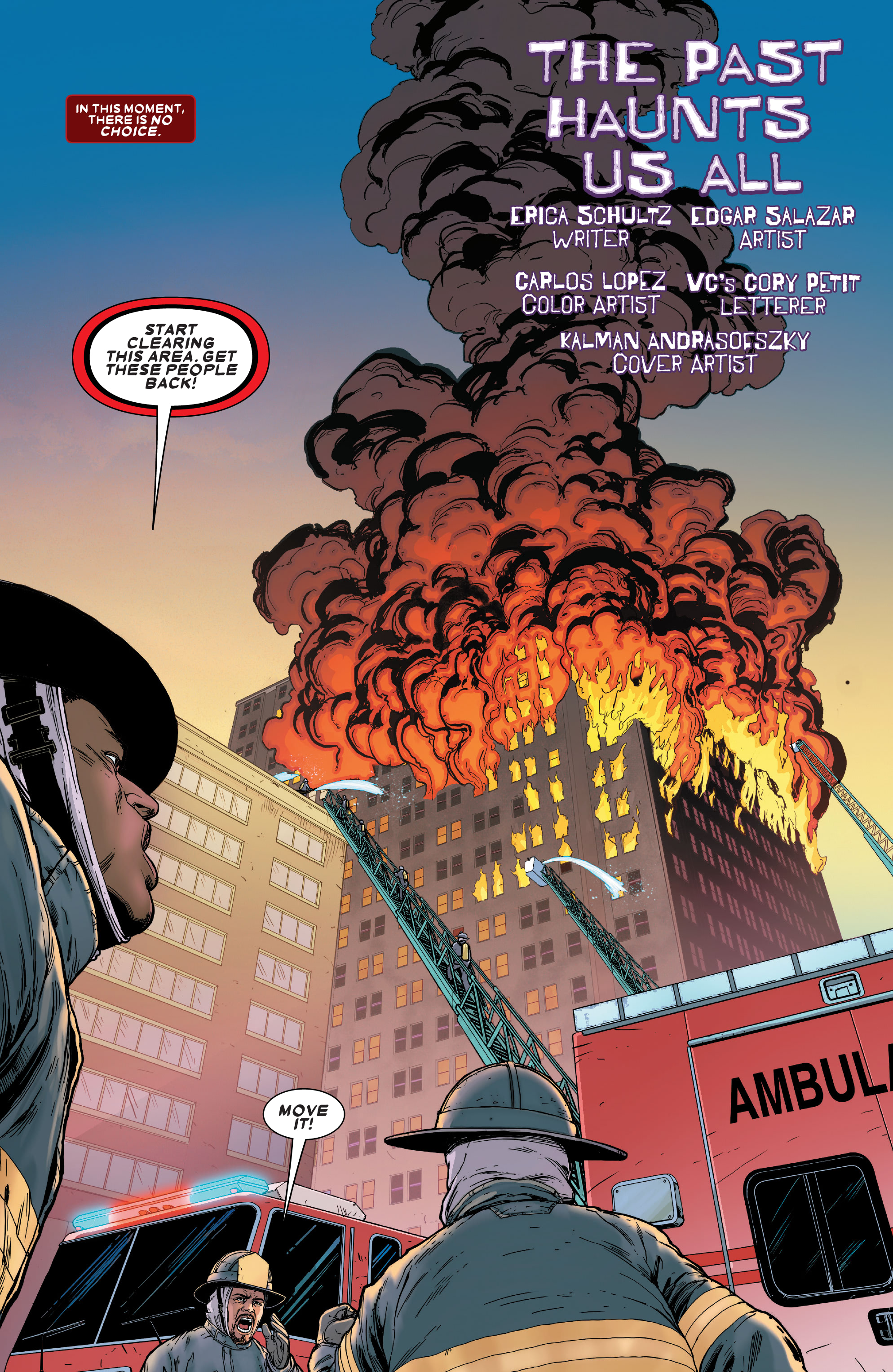 X-23: Deadly Regenesis (2023-): Chapter 1 - Page 5