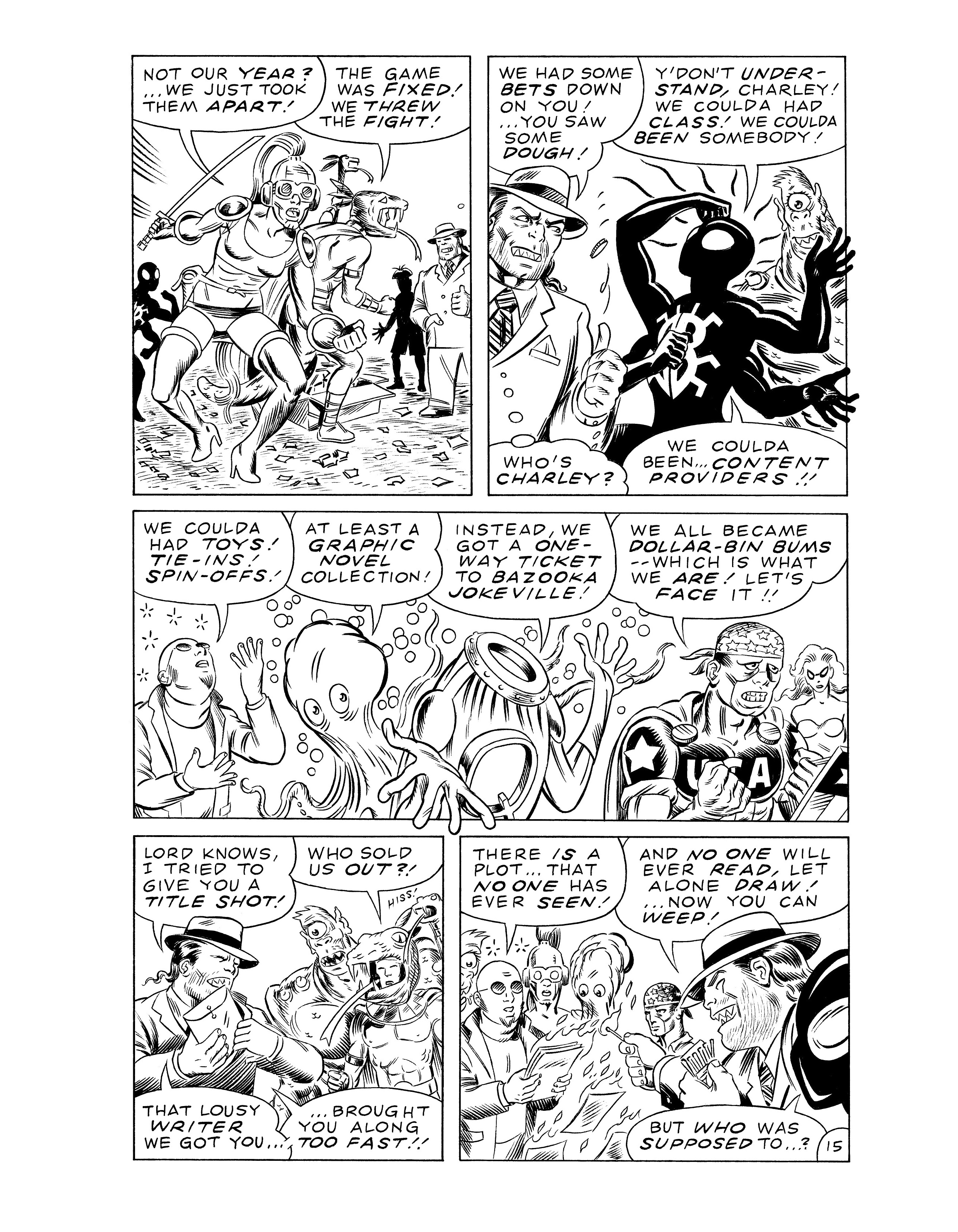X-Amount of Comics: 1963 (WhenElse?!) Annual (2023): Chapter 1 - Page 20