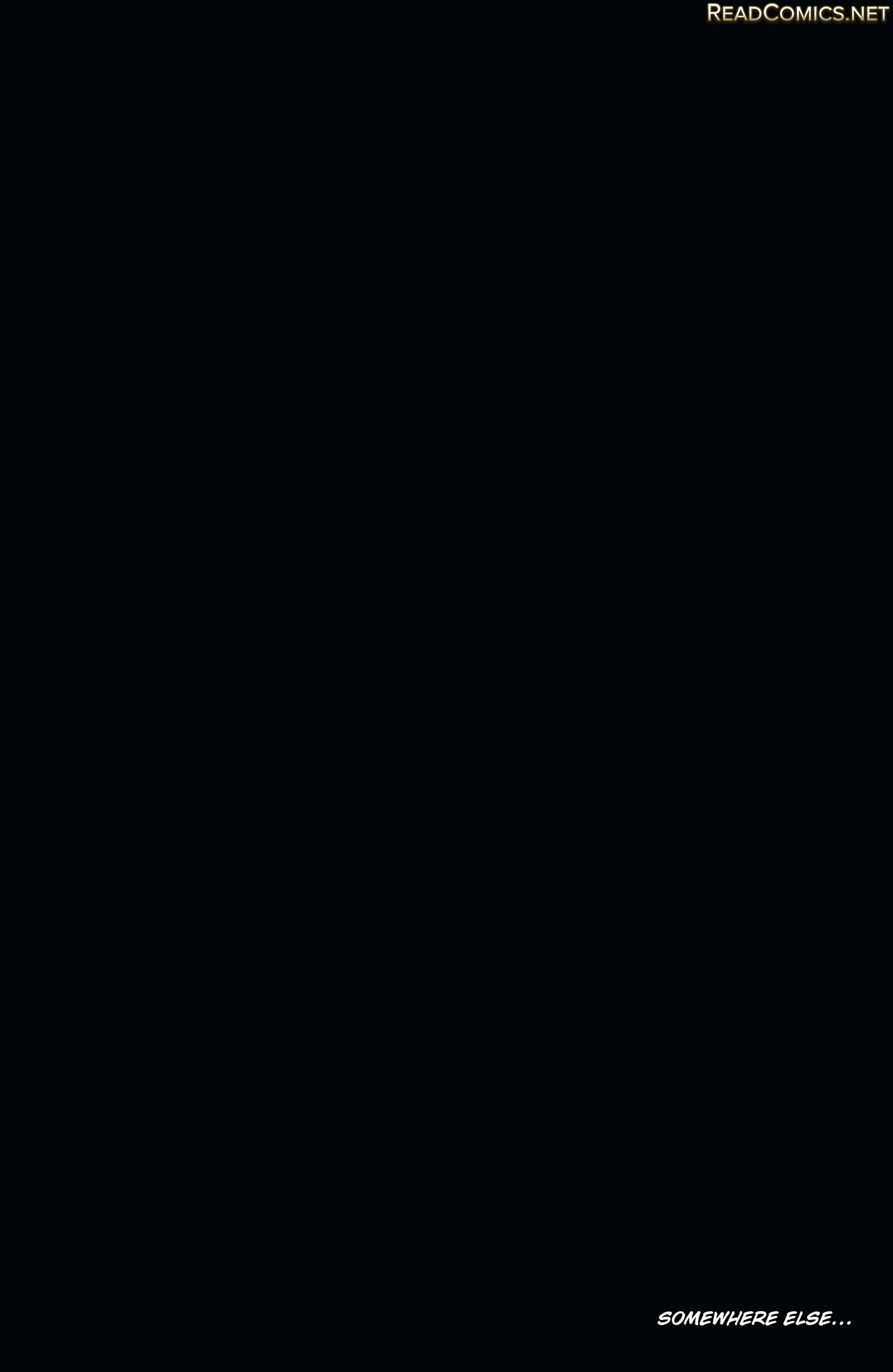 X'ed (2015-): Chapter 1 - Page 4
