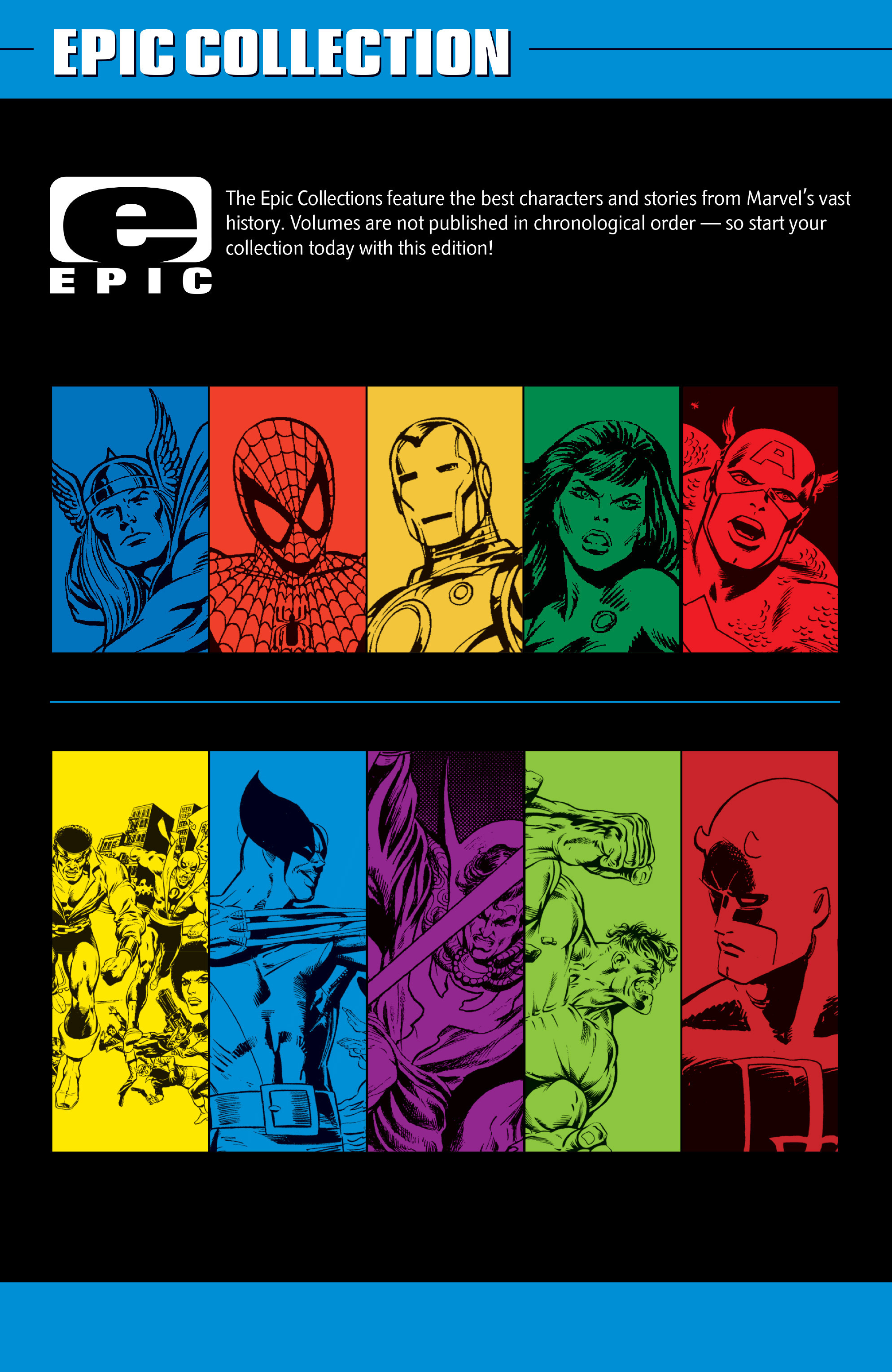 X-Factor Epic Collection: Genesis & Apocalypse (2017): Chapter 1 - Page 3