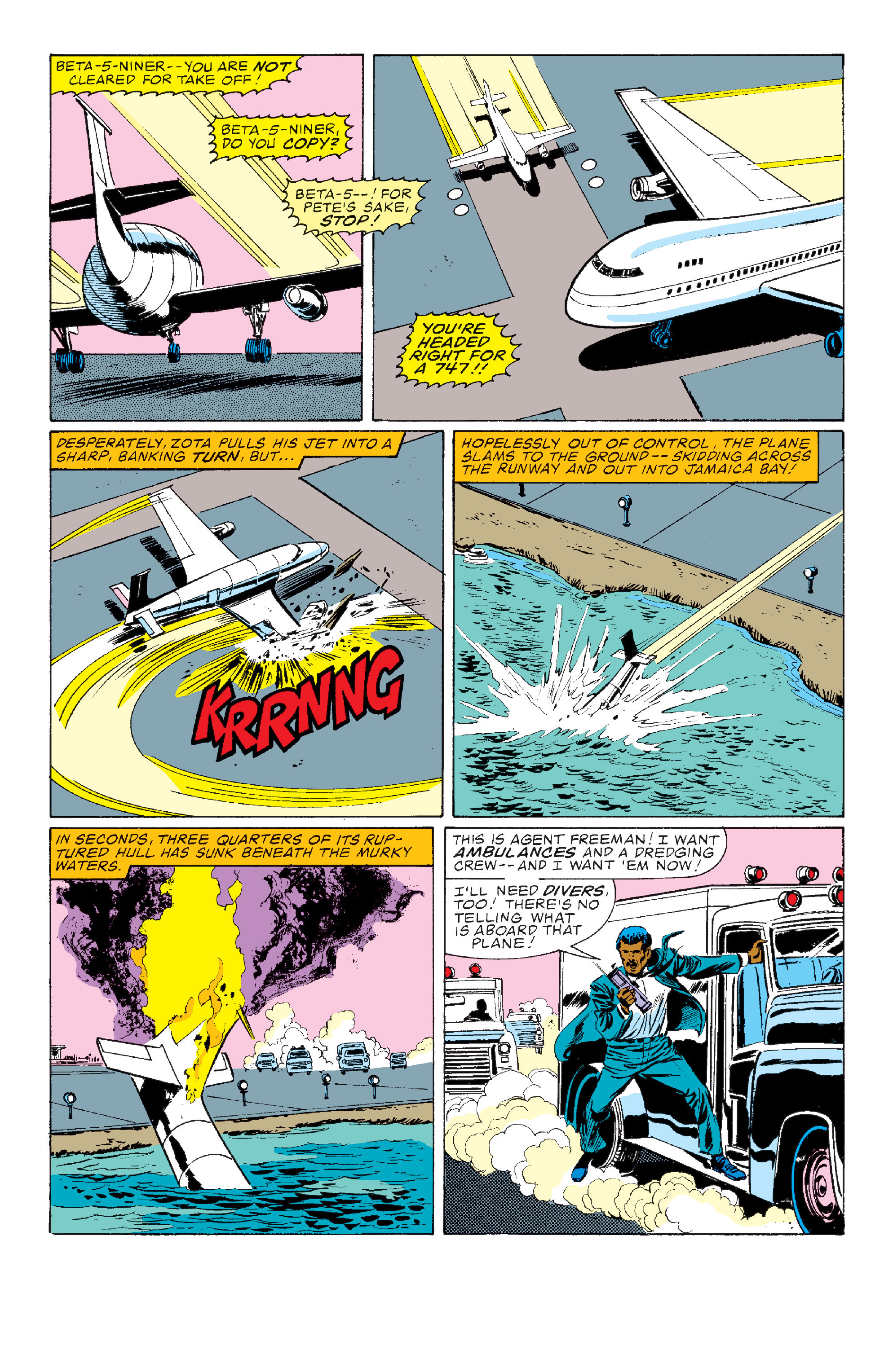 X-Factor Epic Collection: Genesis & Apocalypse (2017): Chapter 1 - Page 7