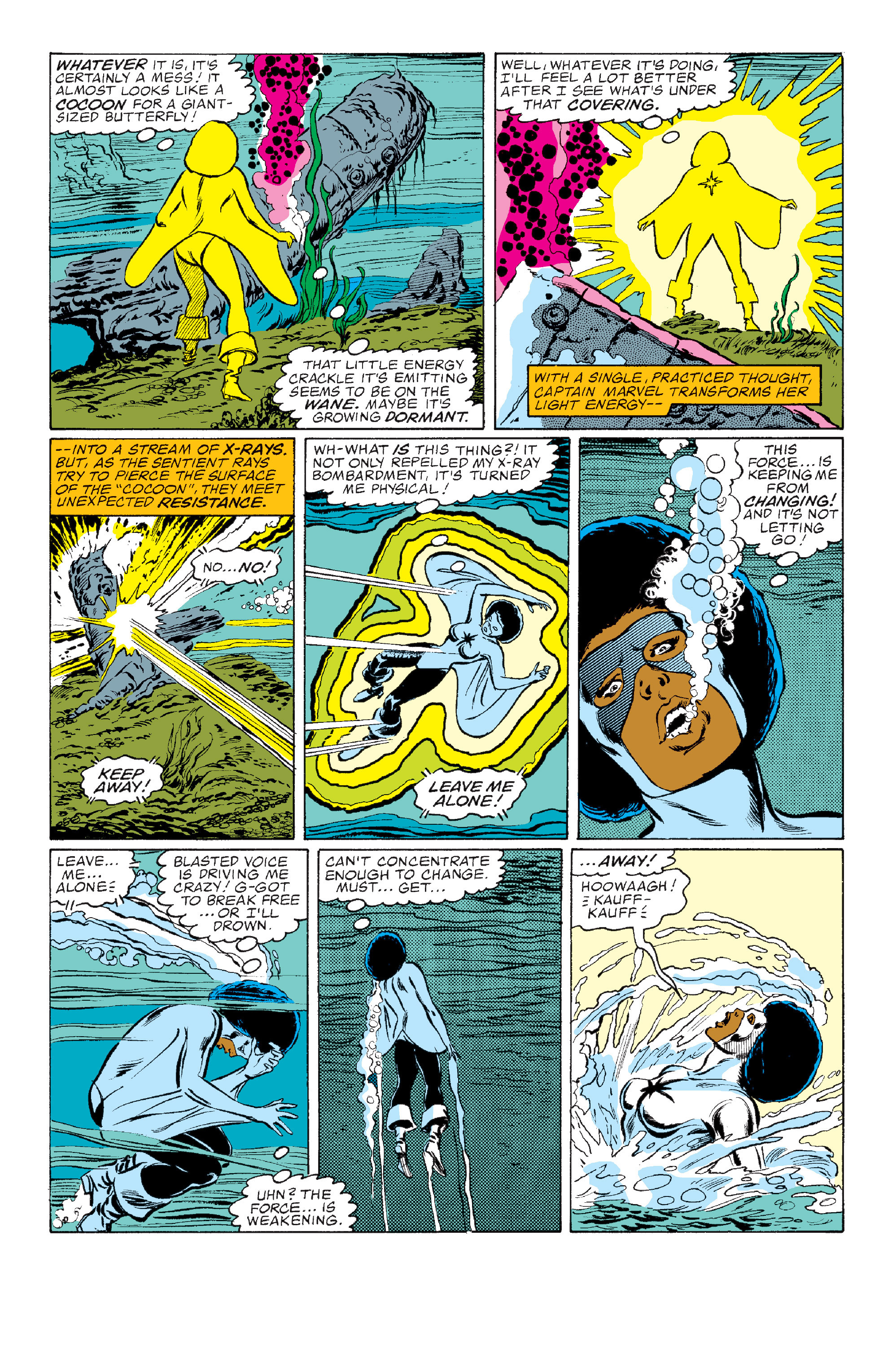X-Factor Epic Collection: Genesis & Apocalypse (2017): Chapter 1 - Page 15