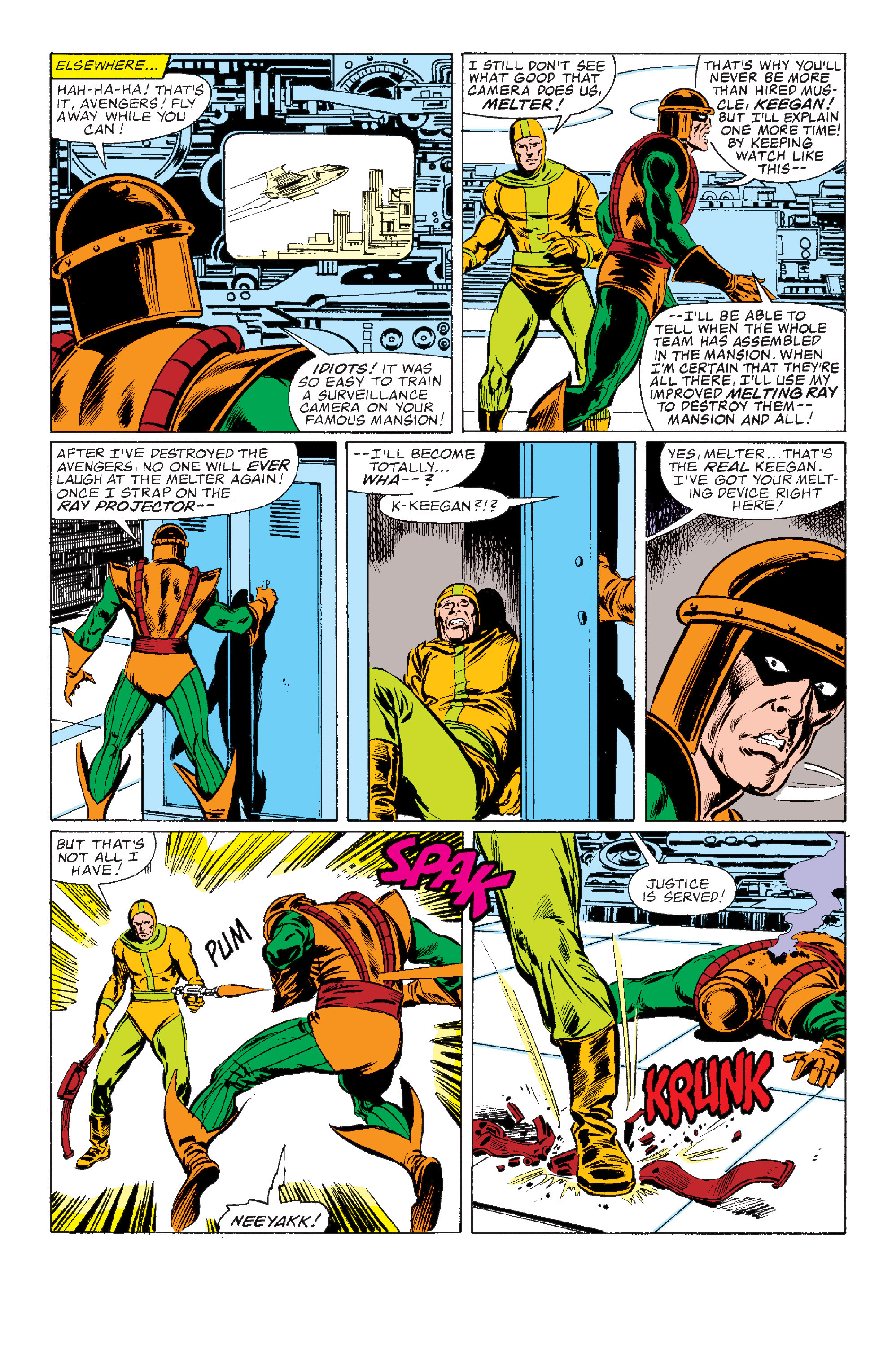 X-Factor Epic Collection: Genesis & Apocalypse (2017): Chapter 1 - Page 16