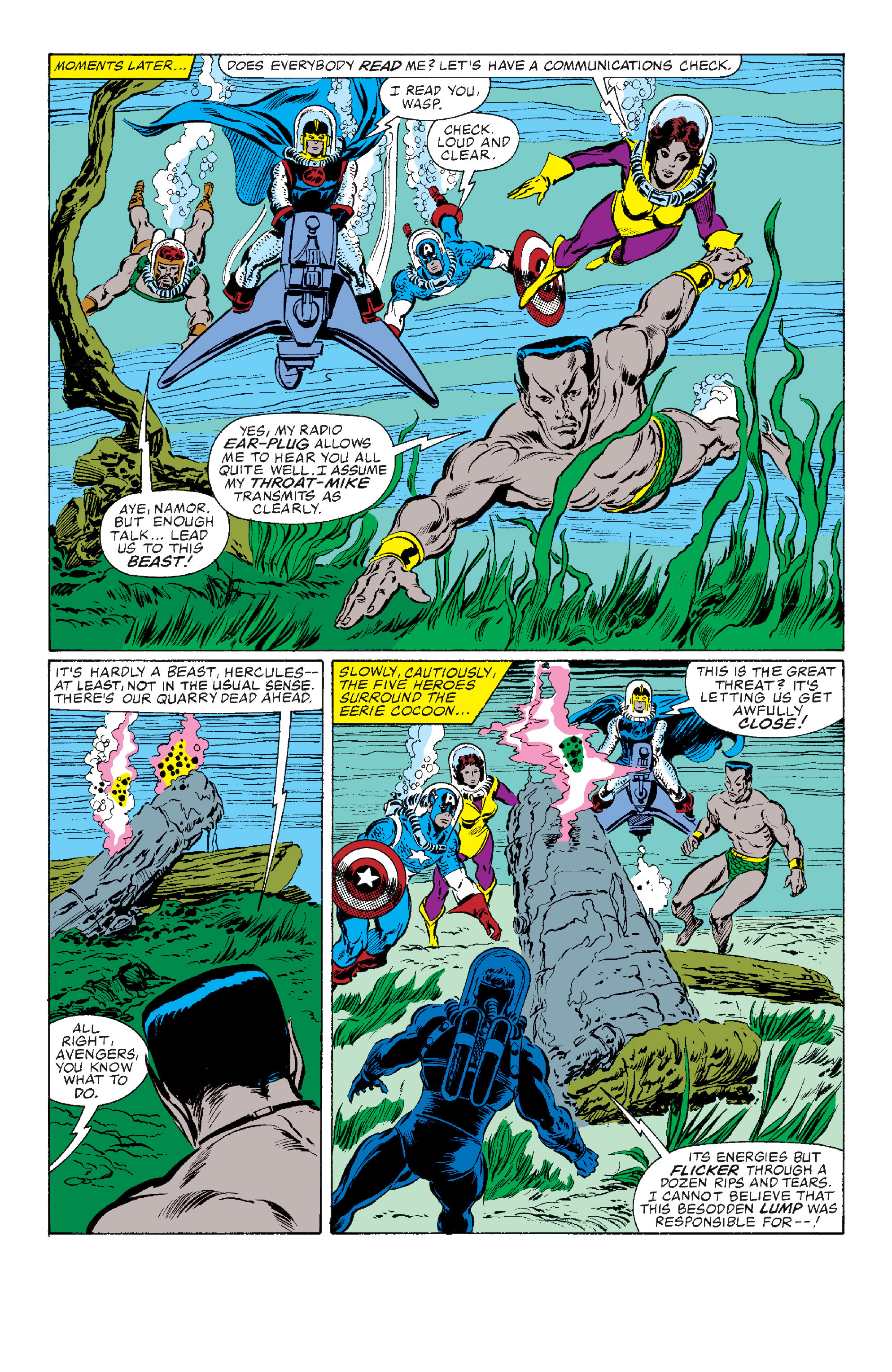 X-Factor Epic Collection: Genesis & Apocalypse (2017): Chapter 1 - Page 20