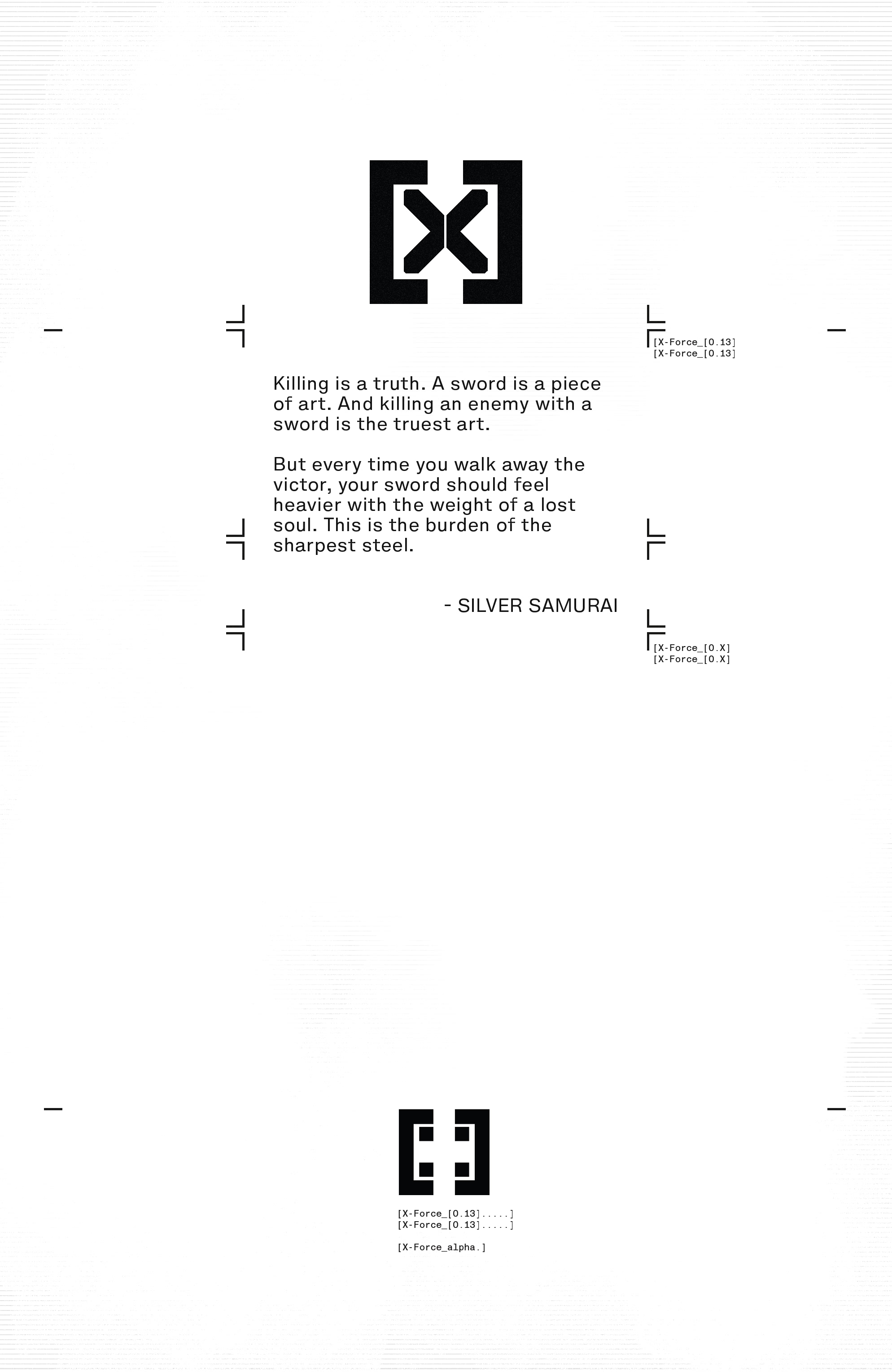 X-Force (2019-): Chapter 13 - Page 2