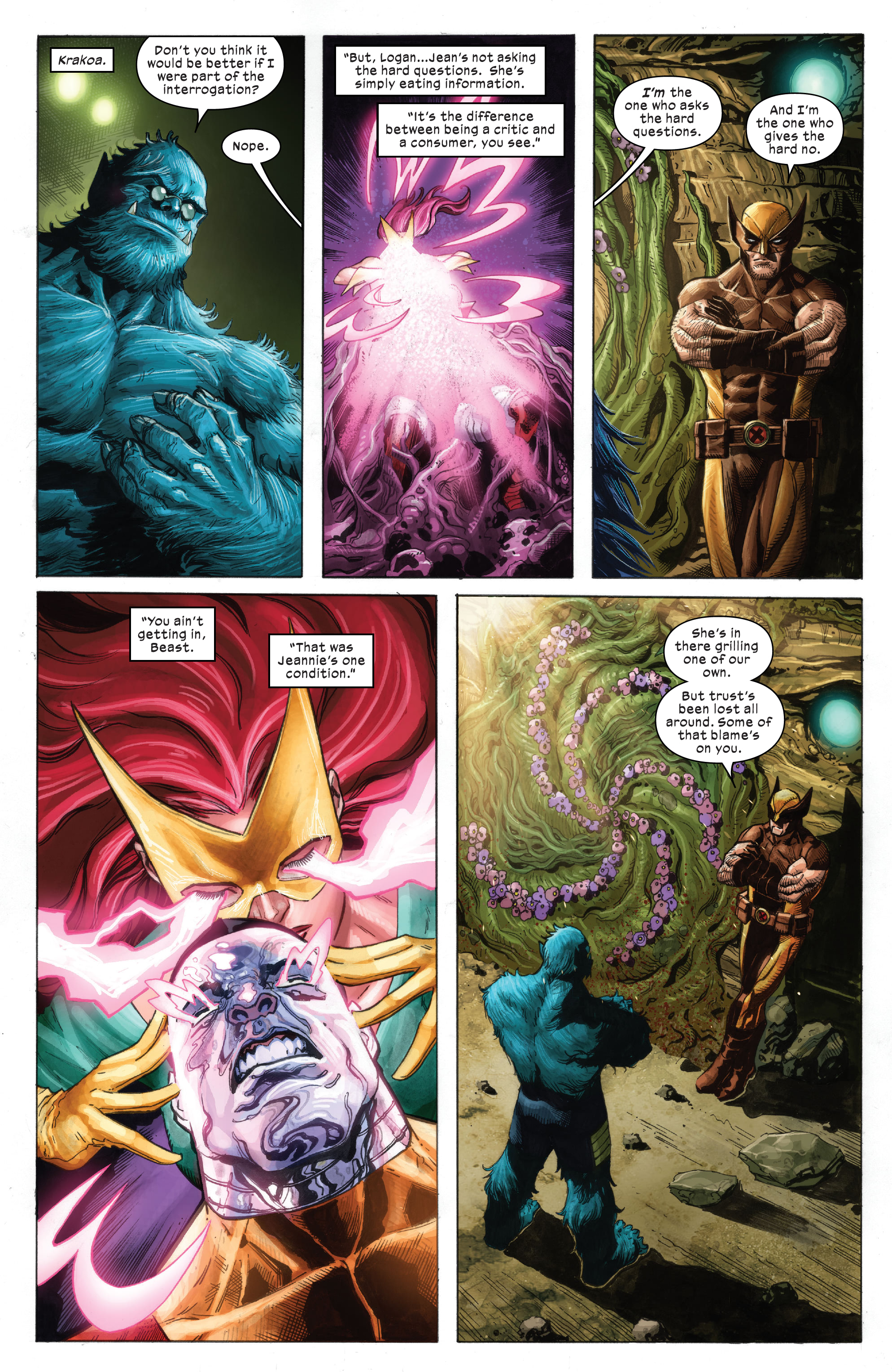 X-Force (2019-): Chapter 15 - Page 2