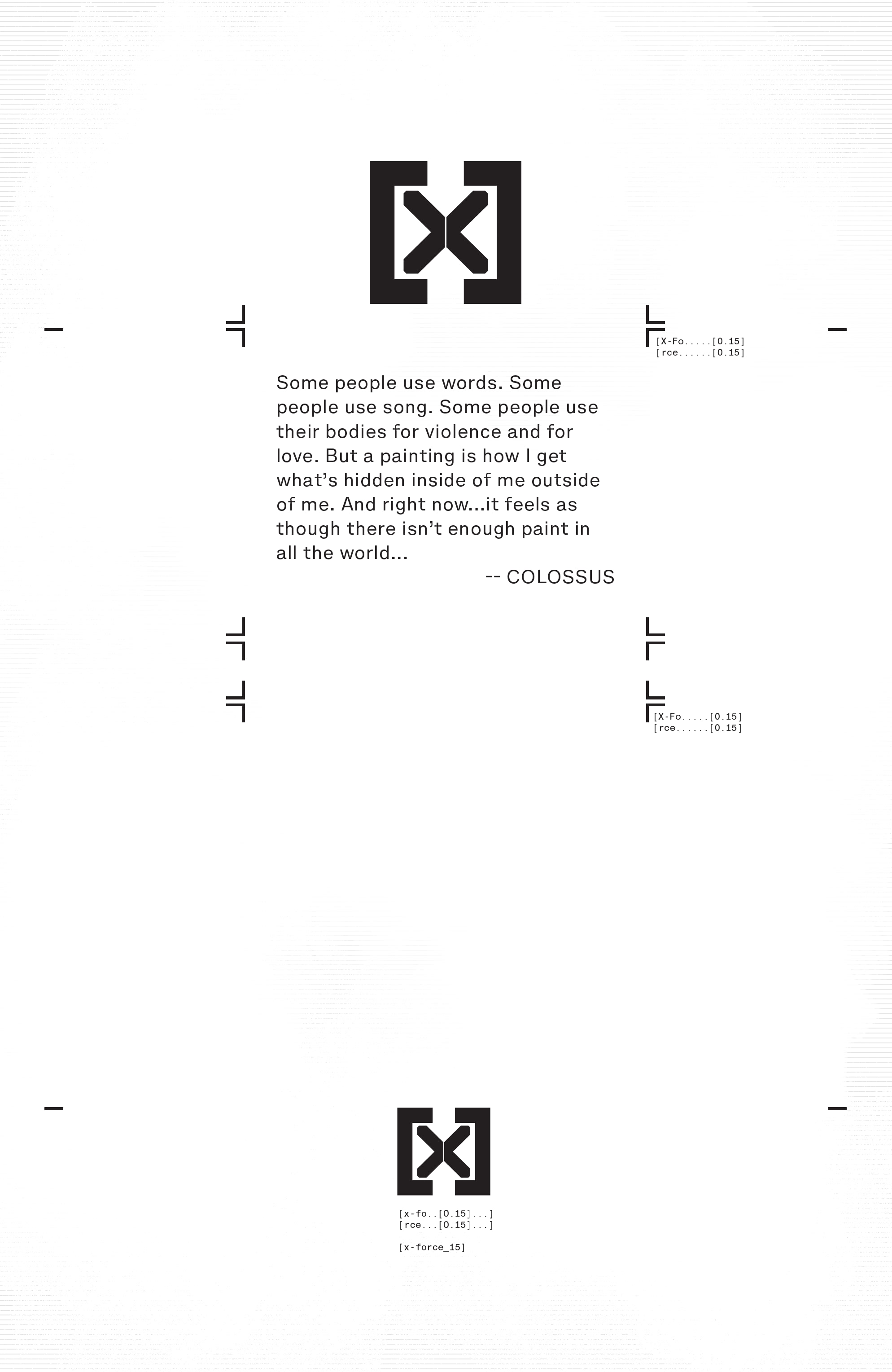 X-Force (2019-): Chapter 15 - Page 5