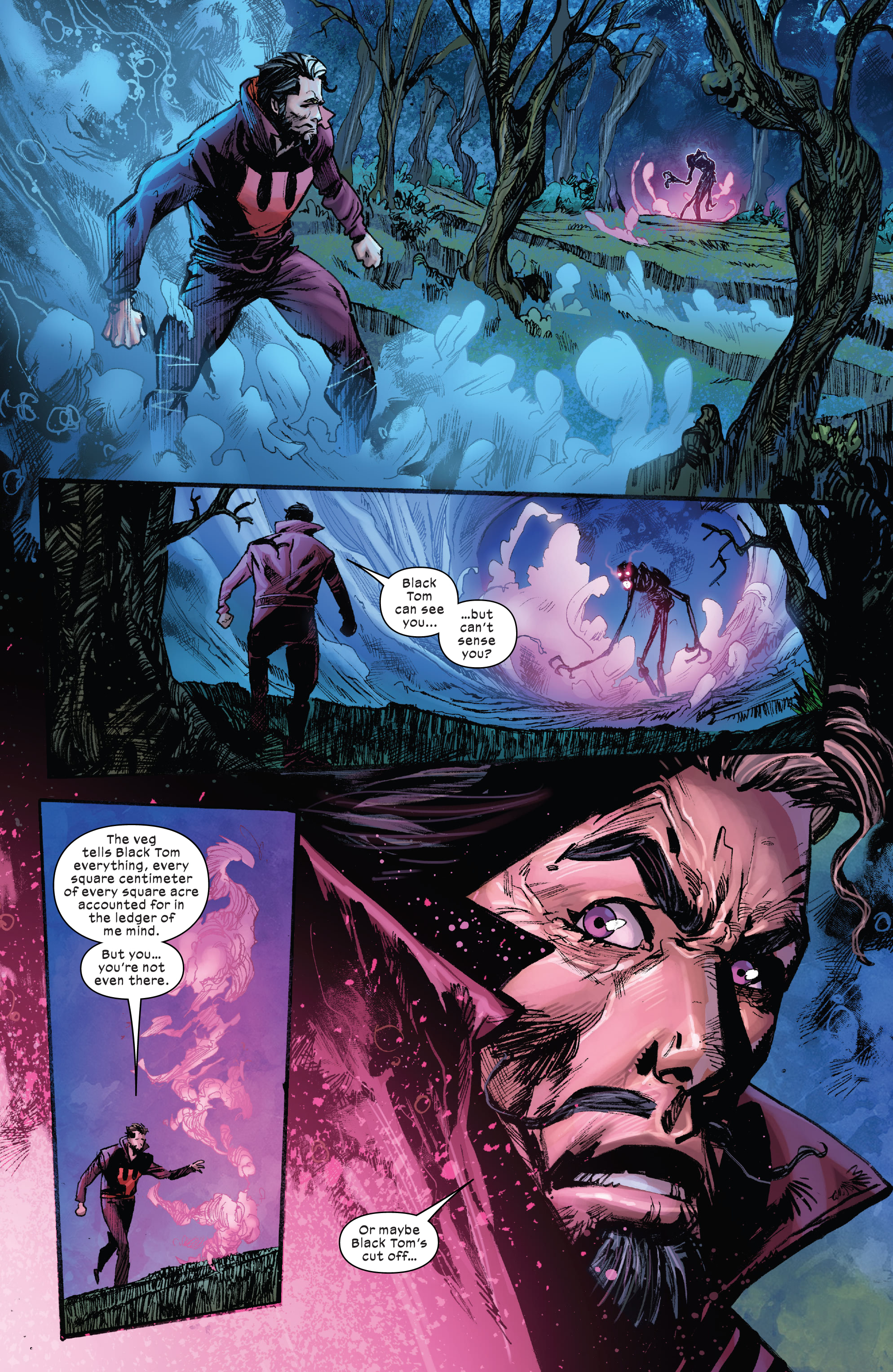 X-Force (2019-): Chapter 18.1 - Page 3