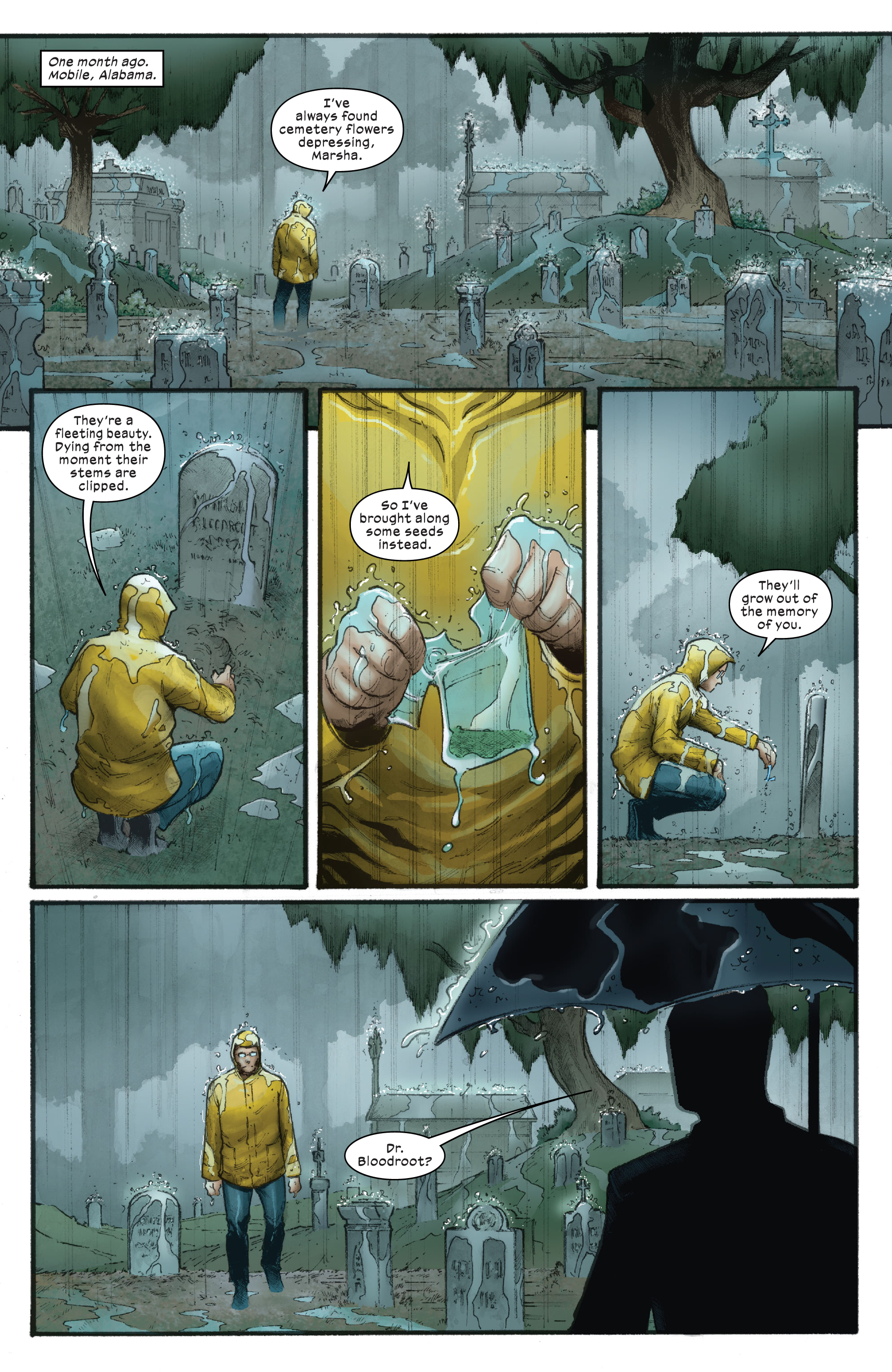 X-Force (2019-): Chapter 22 - Page 2