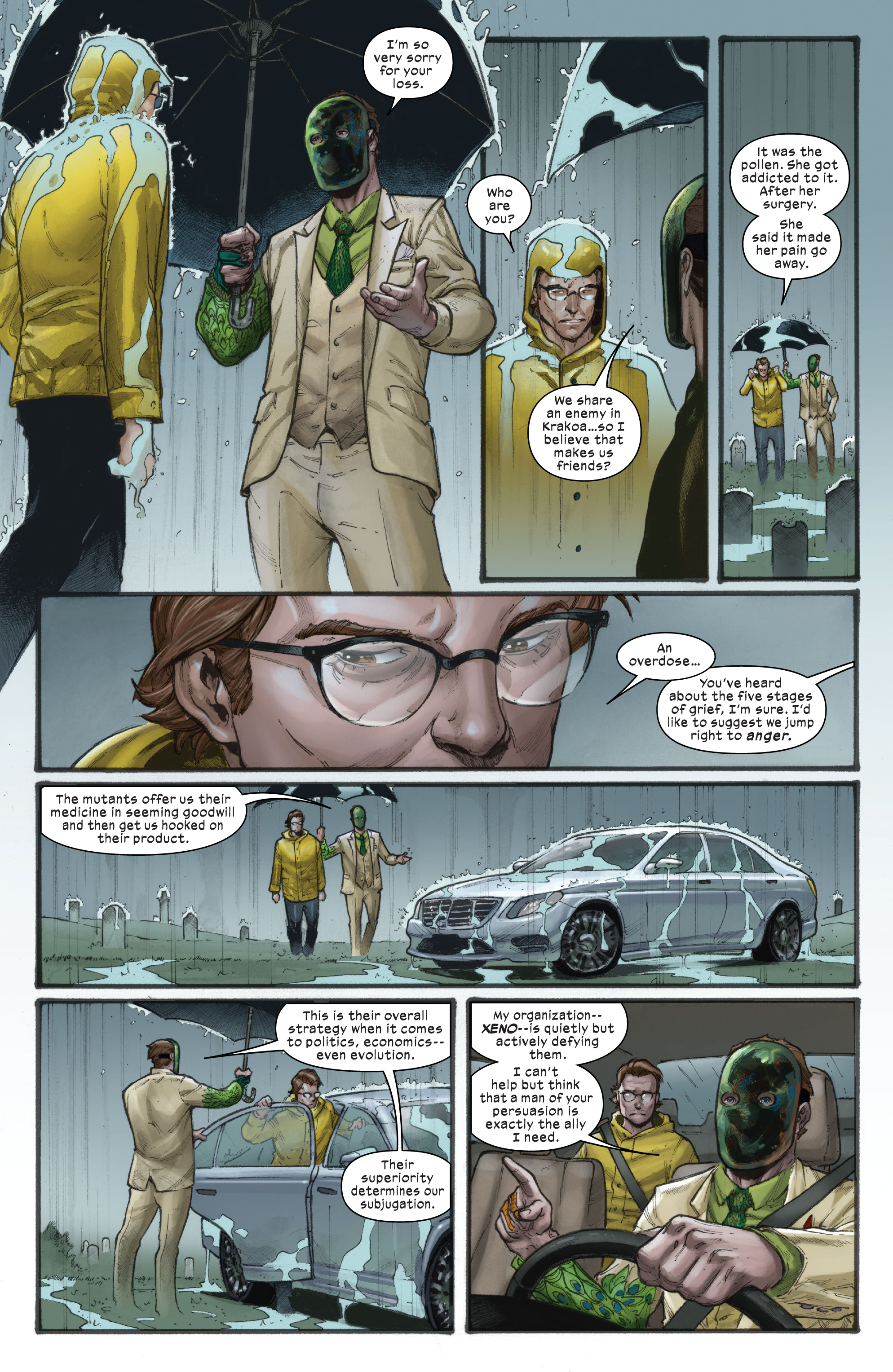 X-Force (2019-): Chapter 22 - Page 3