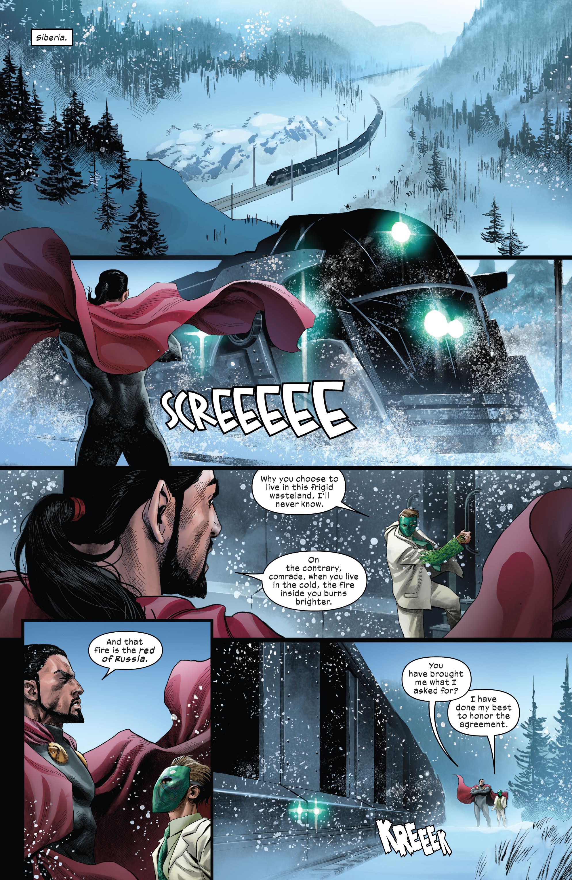 X-Force (2019-): Chapter 23 - Page 2