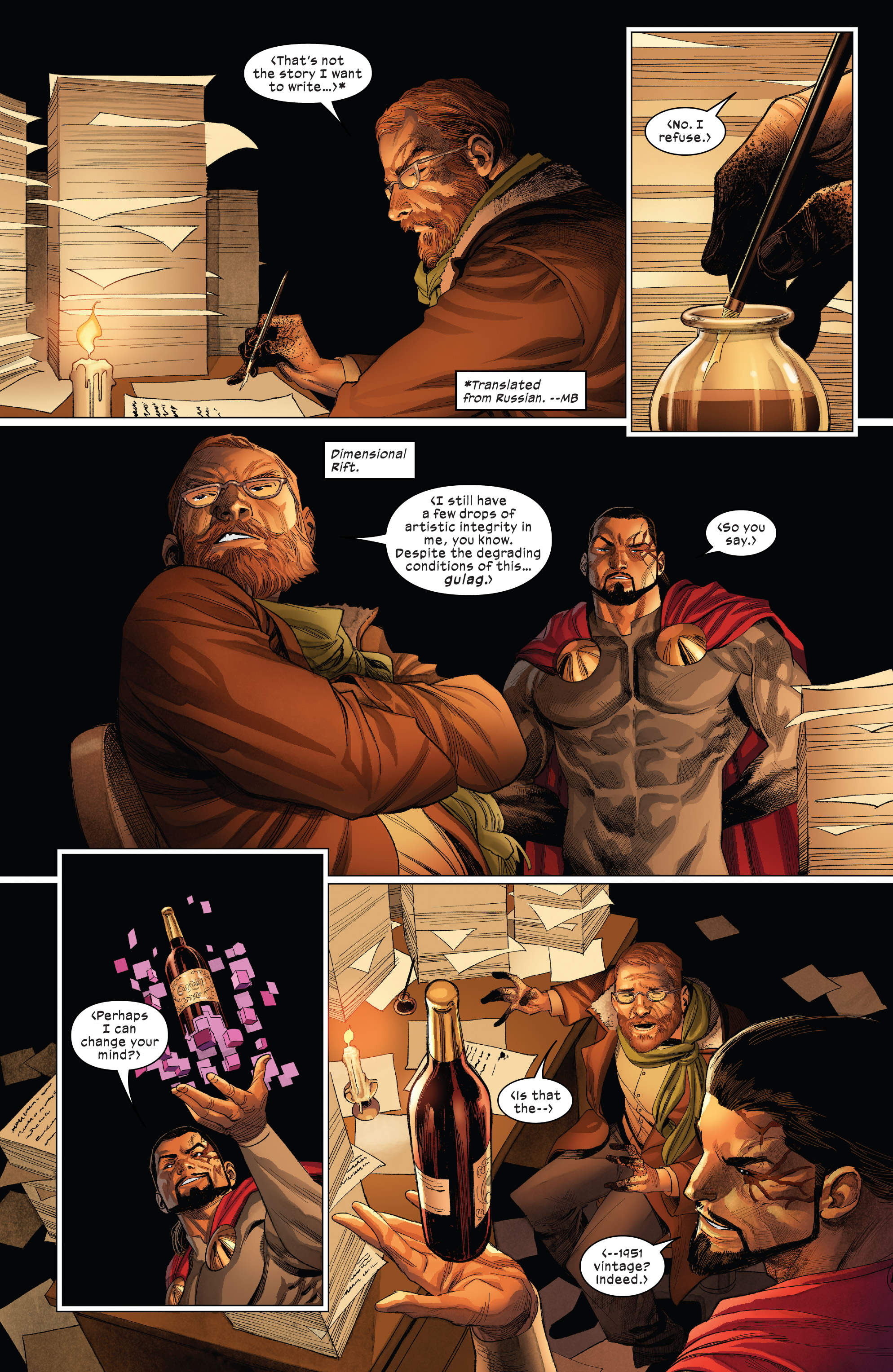 X-Force (2019-): Chapter 24 - Page 2