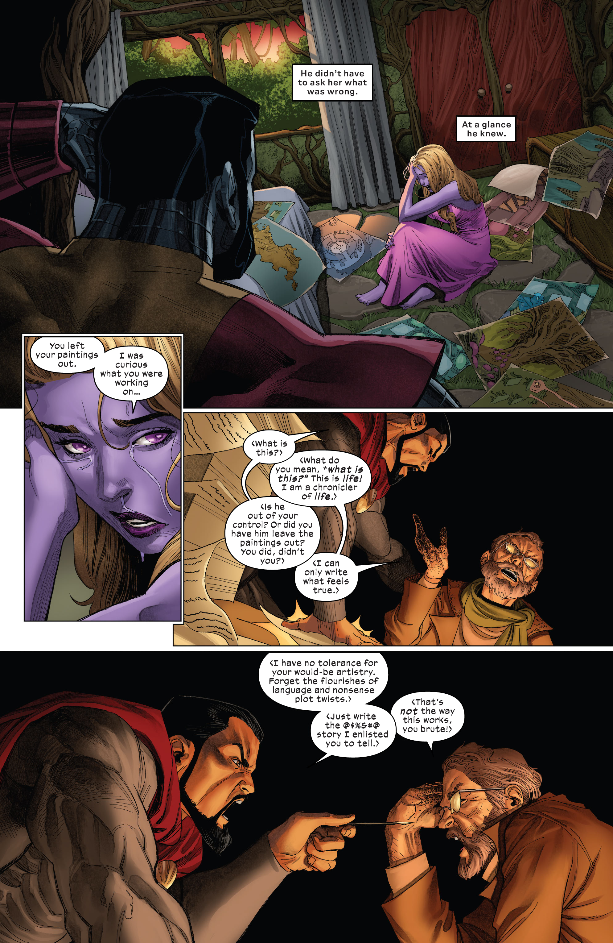 X-Force (2019-): Chapter 24 - Page 15
