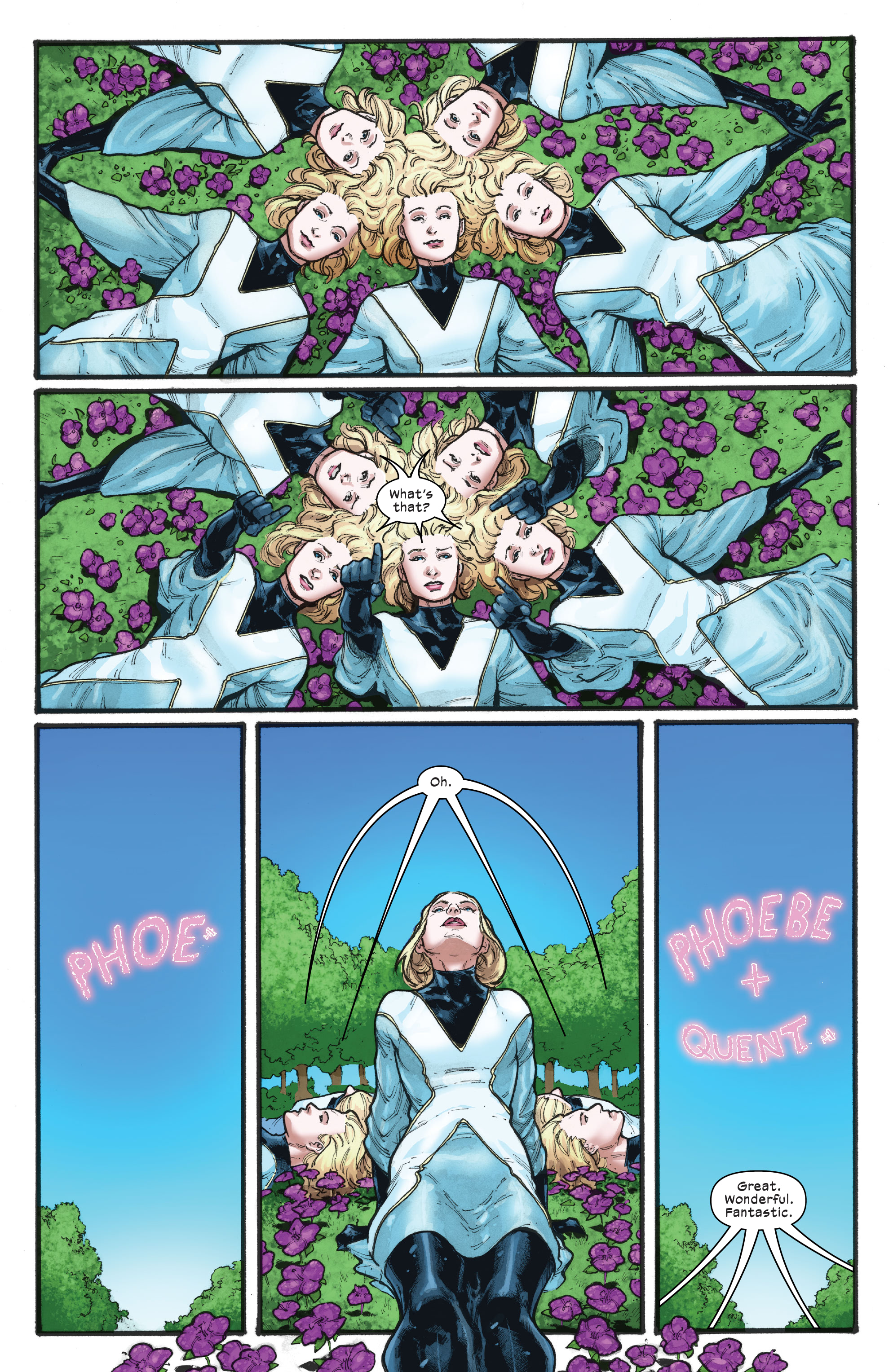 X-Force (2019-): Chapter 25 - Page 6