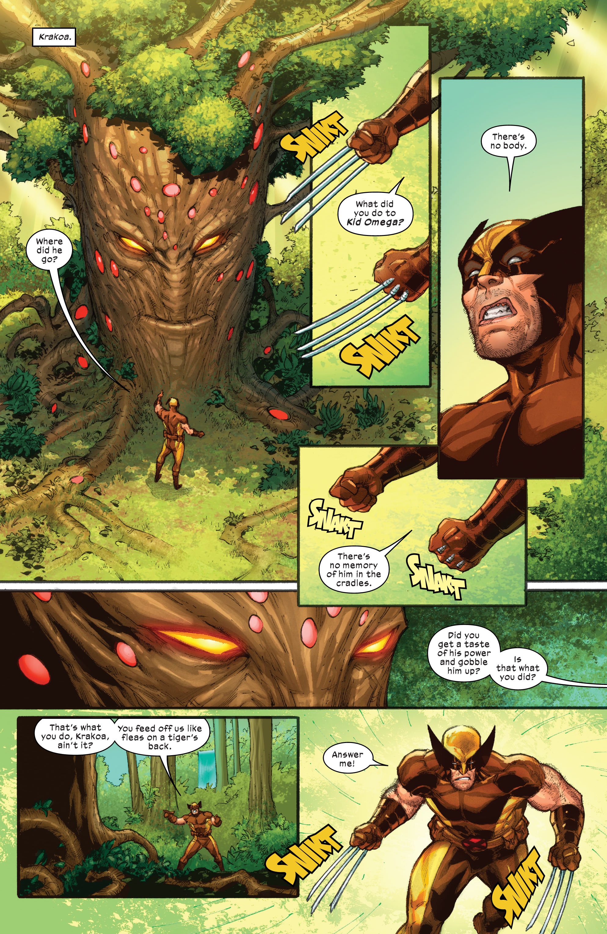X-Force (2019-): Chapter 30 - Page 2