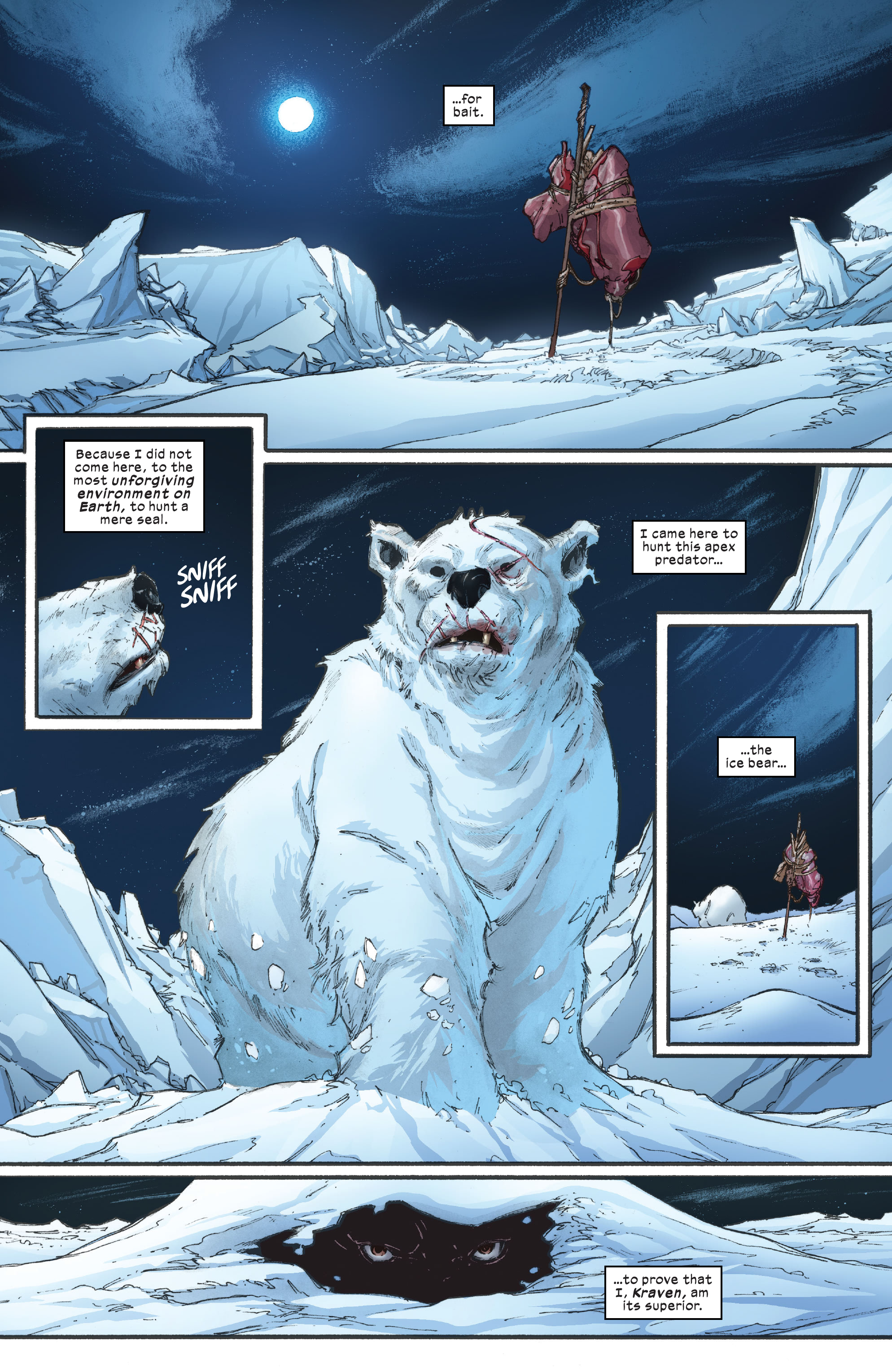 X-Force (2019-): Chapter 30 - Page 8