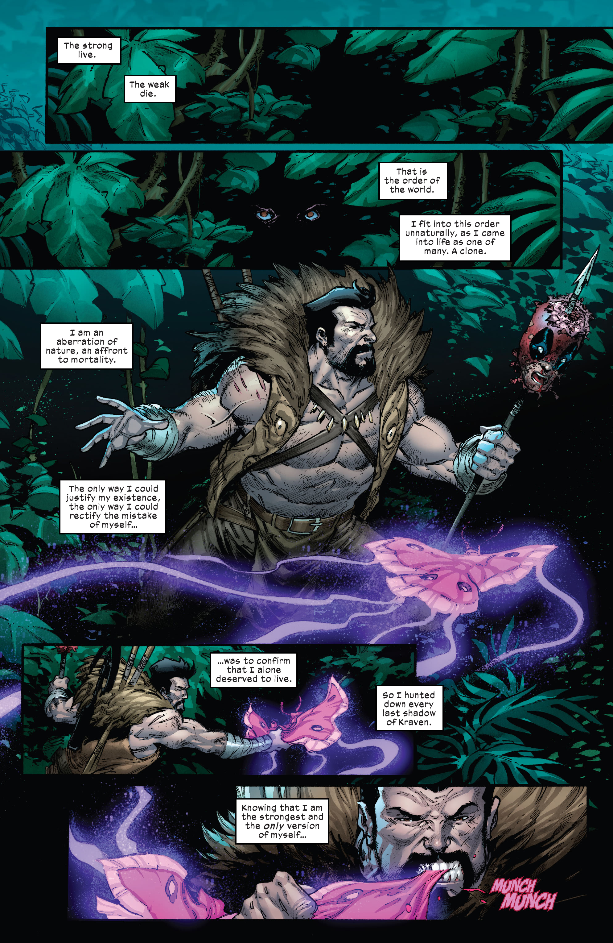 X-Force (2019-): Chapter 32 - Page 2