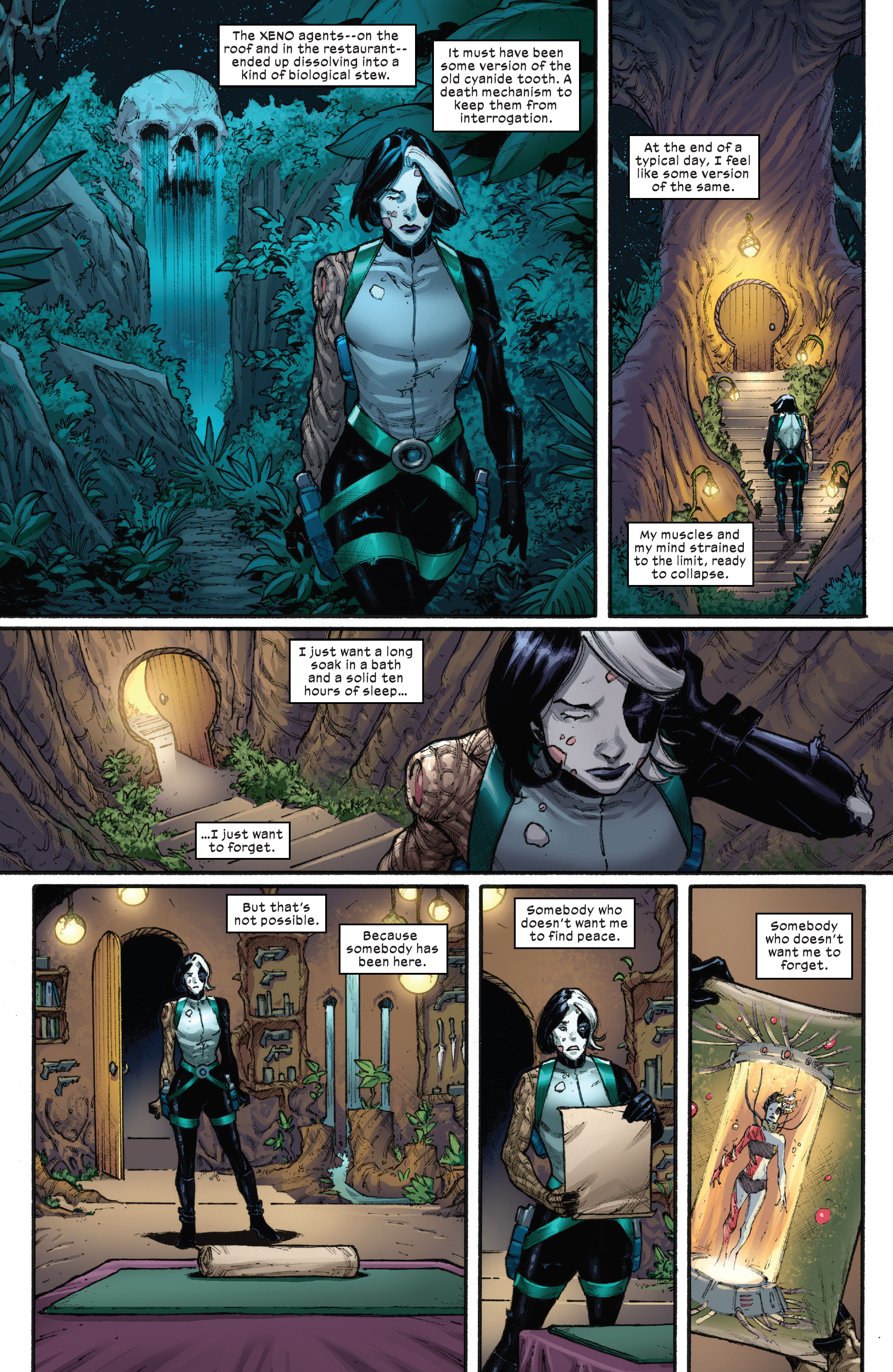 X-Force (2019-): Chapter 36 - Page 15