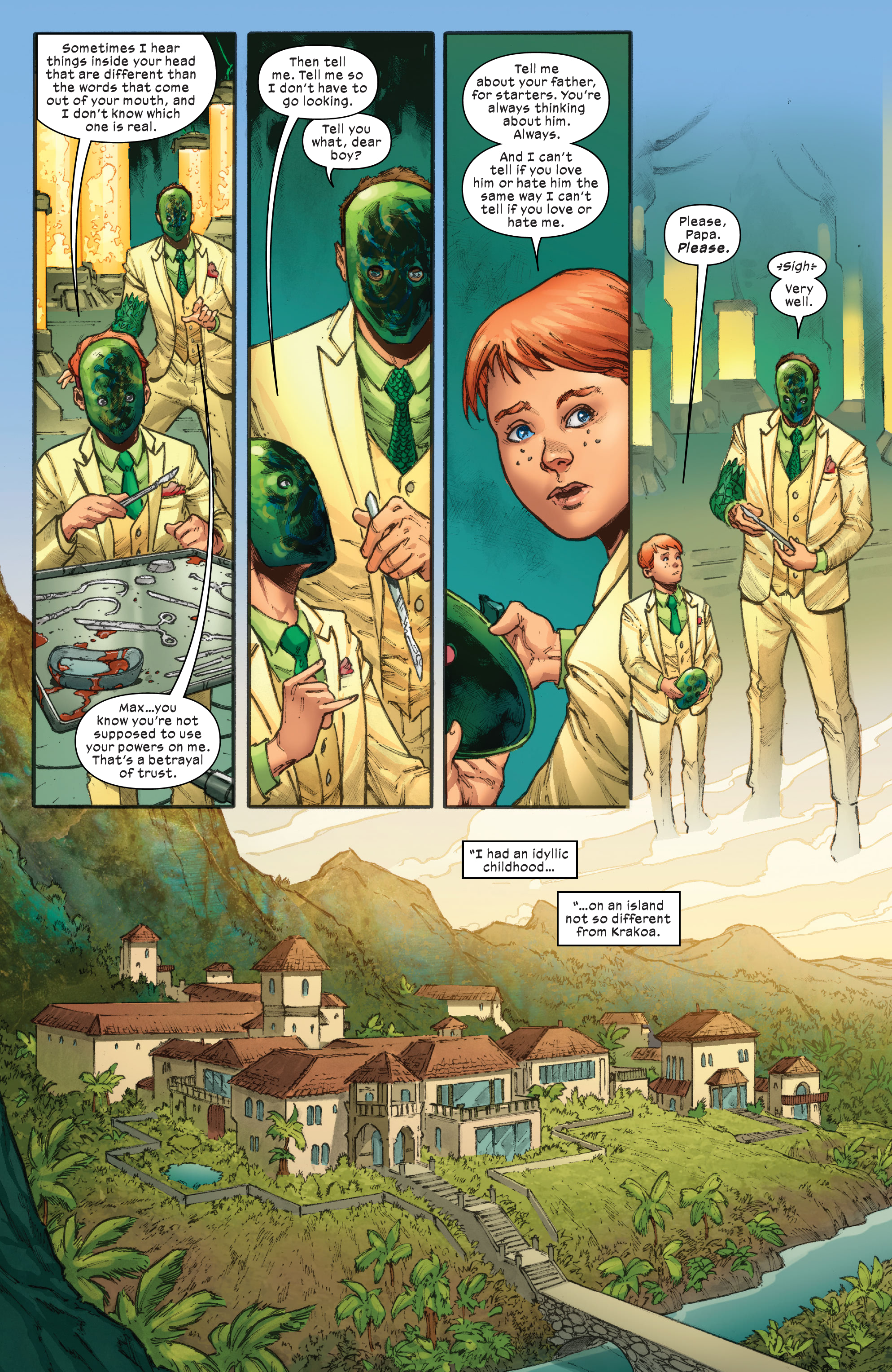 X-Force (2019-): Chapter 37 - Page 12