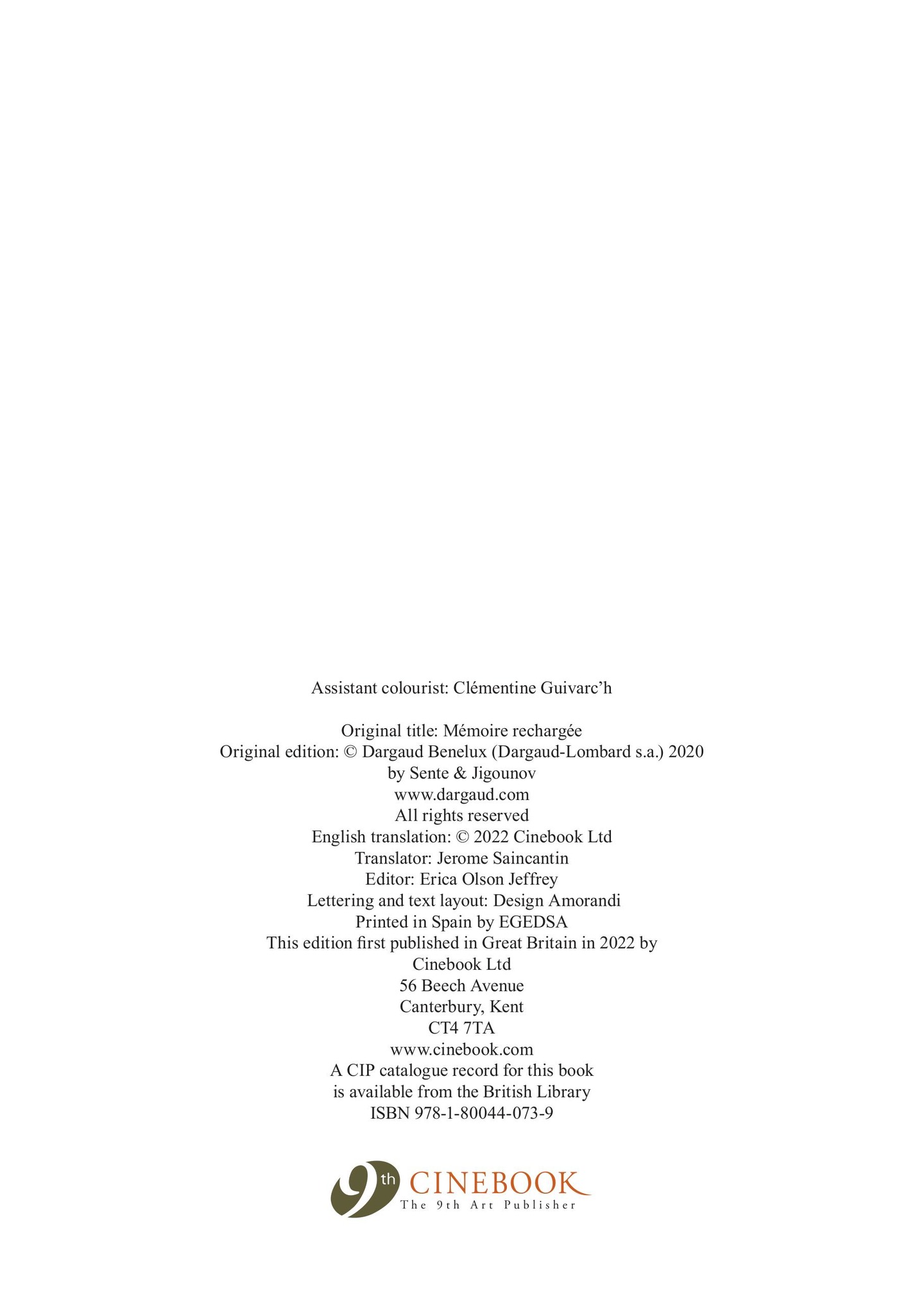 XIII (2016-): Chapter 25 - Page 4