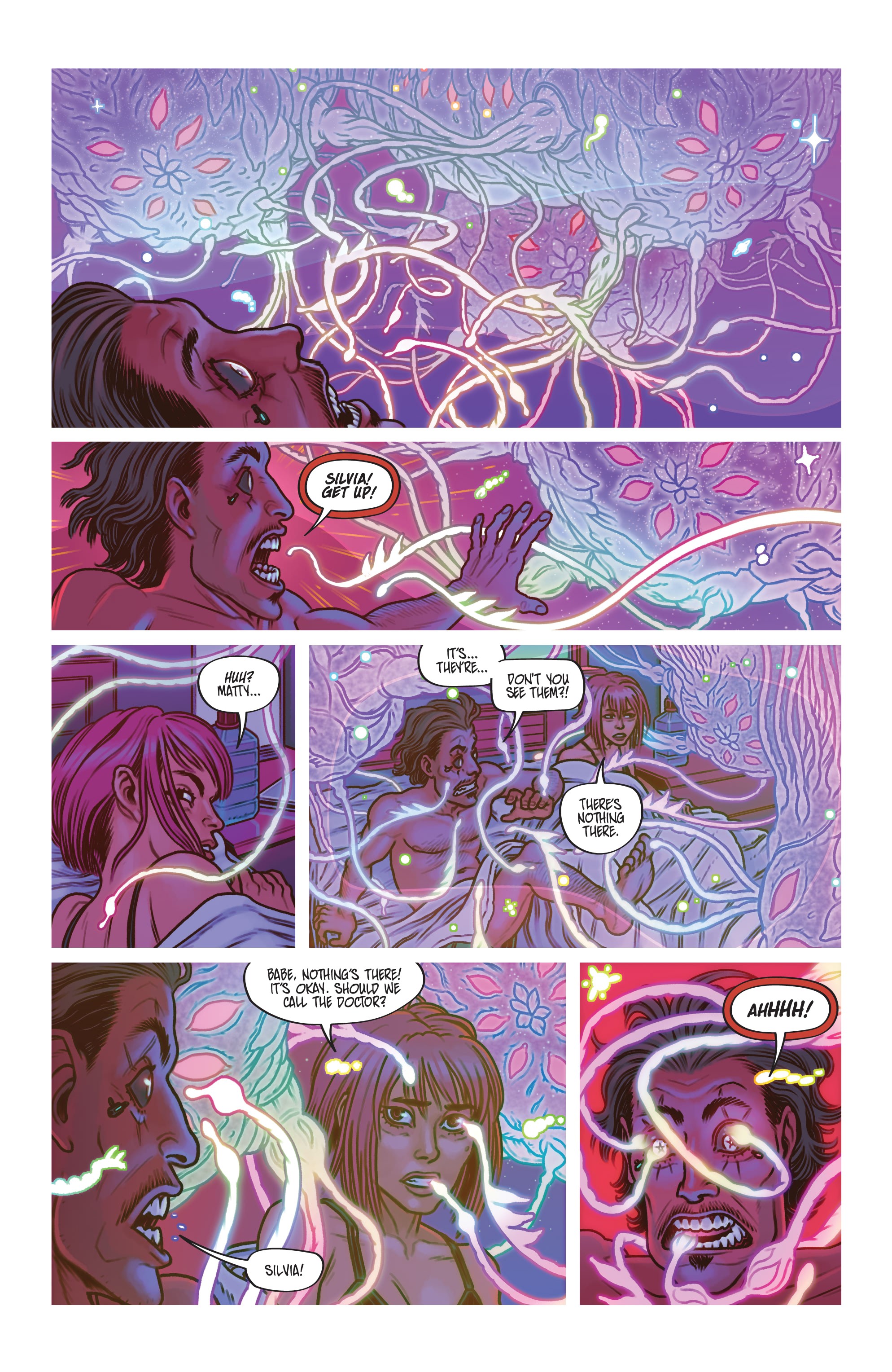 Xino (2023-): Chapter 1 - Page 7