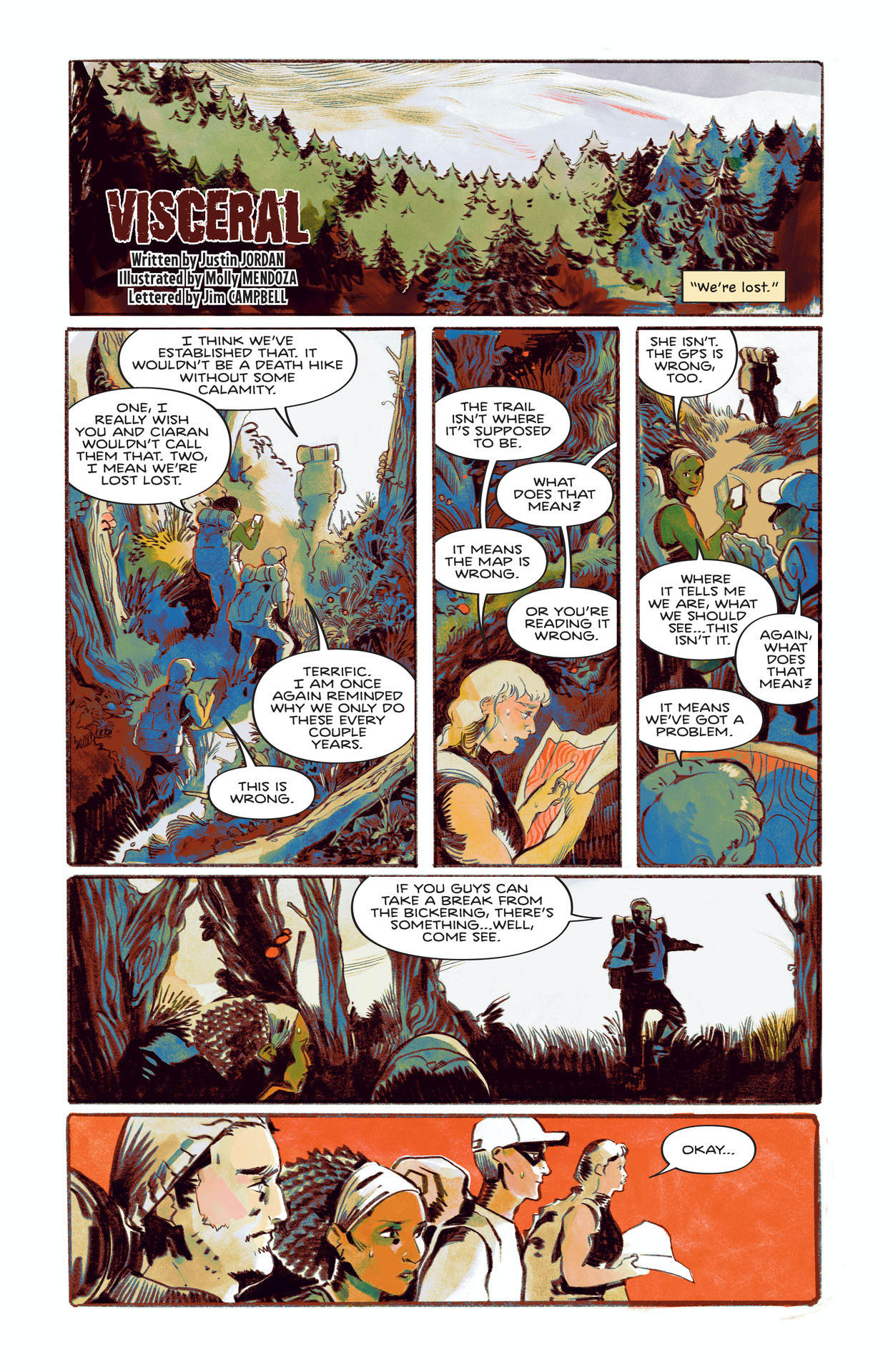 Xino (2023-): Chapter 3 - Page 3