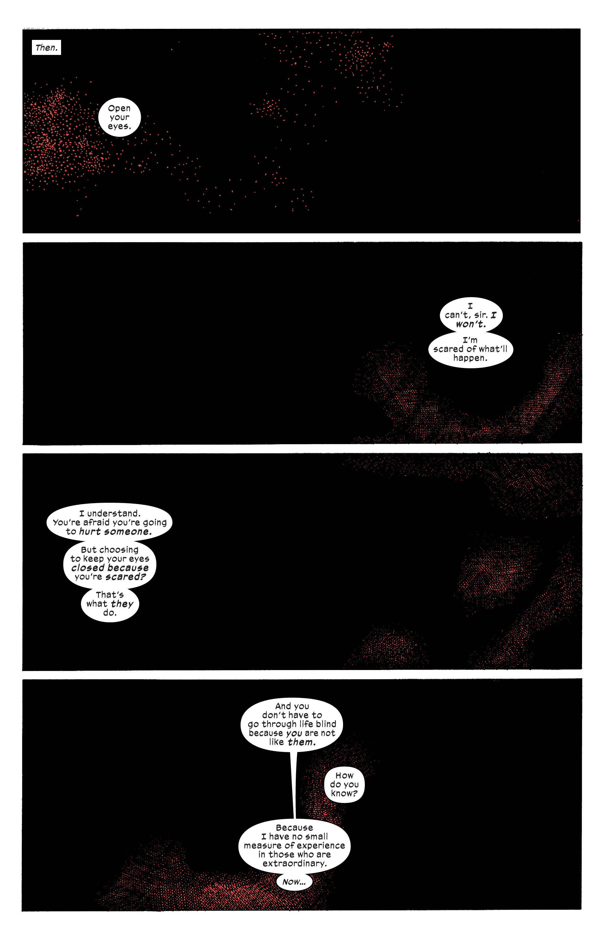 X-Men (2019-): Chapter 1 - Page 2