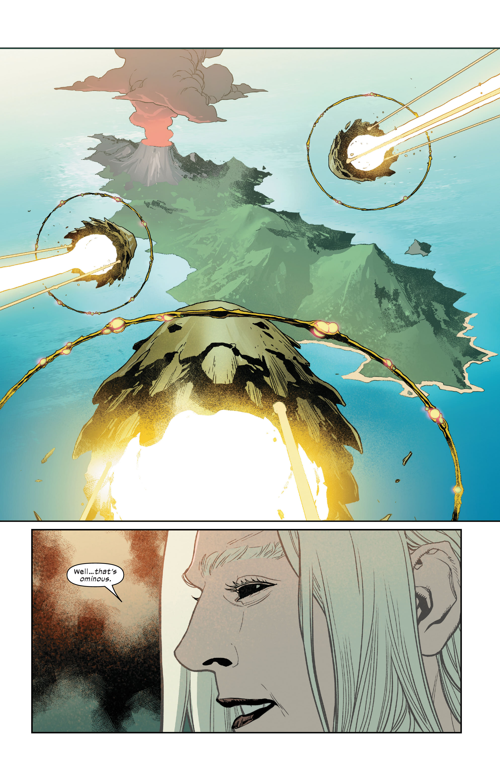 X-Men (2019-): Chapter 11 - Page 5