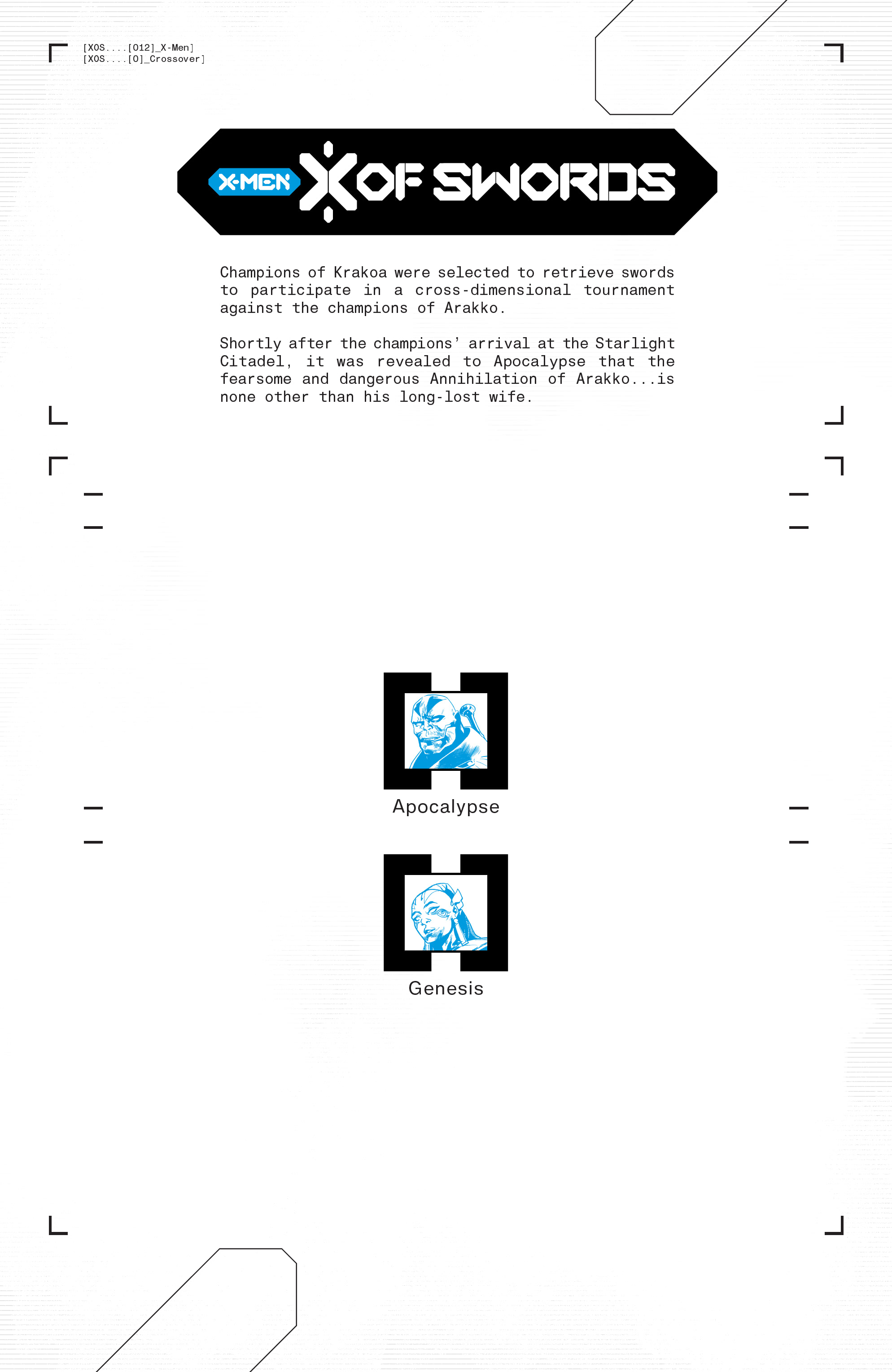 X-Men (2019-): Chapter 14 - Page 2