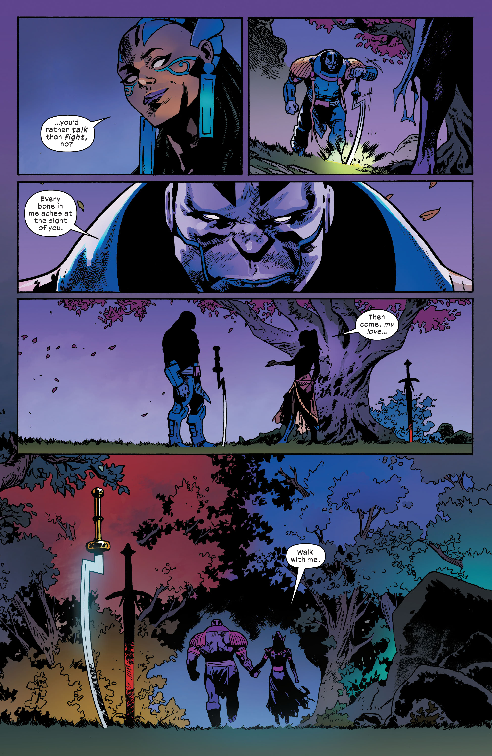X-Men (2019-): Chapter 14 - Page 7