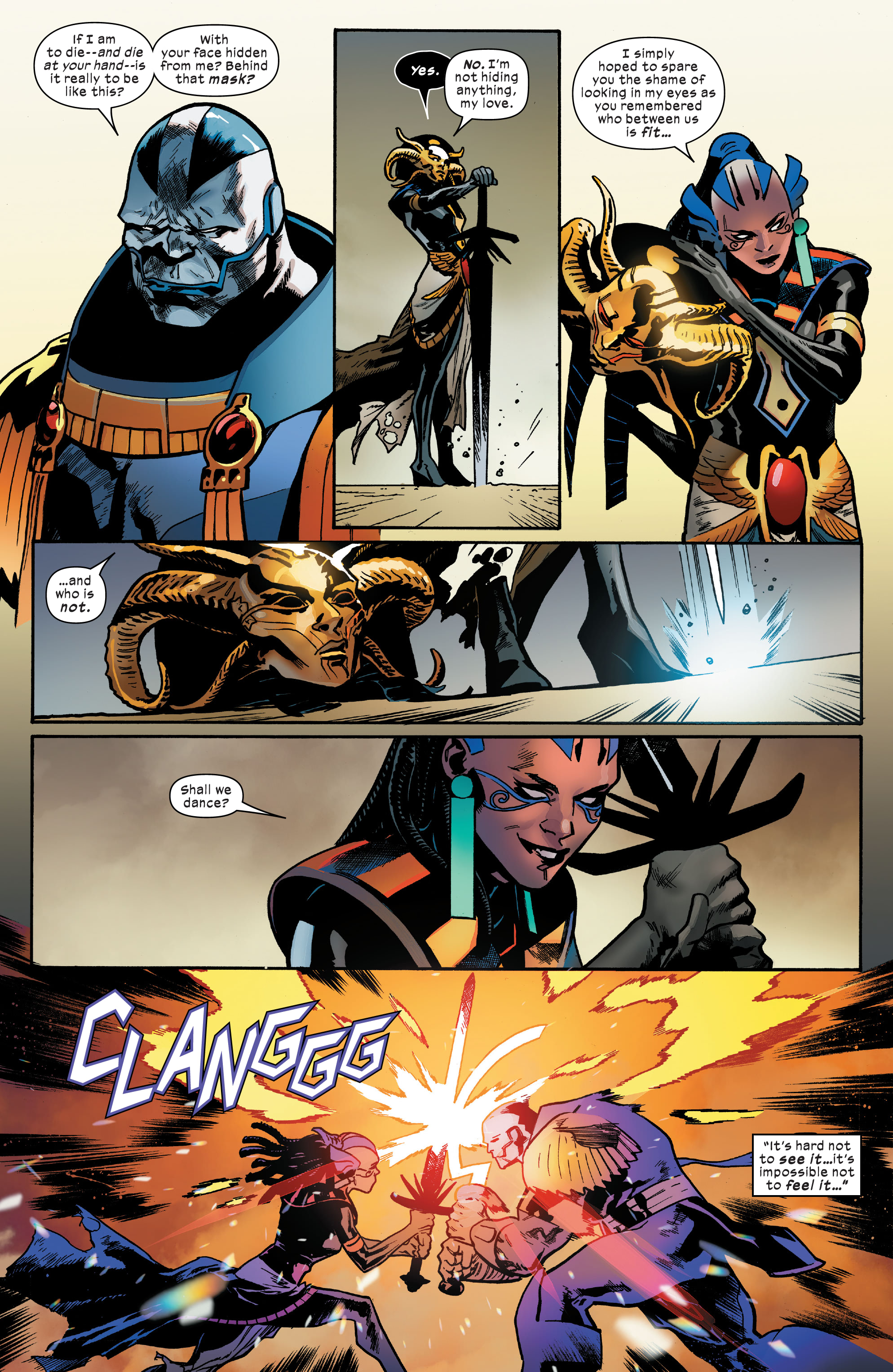X-Men (2019-): Chapter 15 - Page 9
