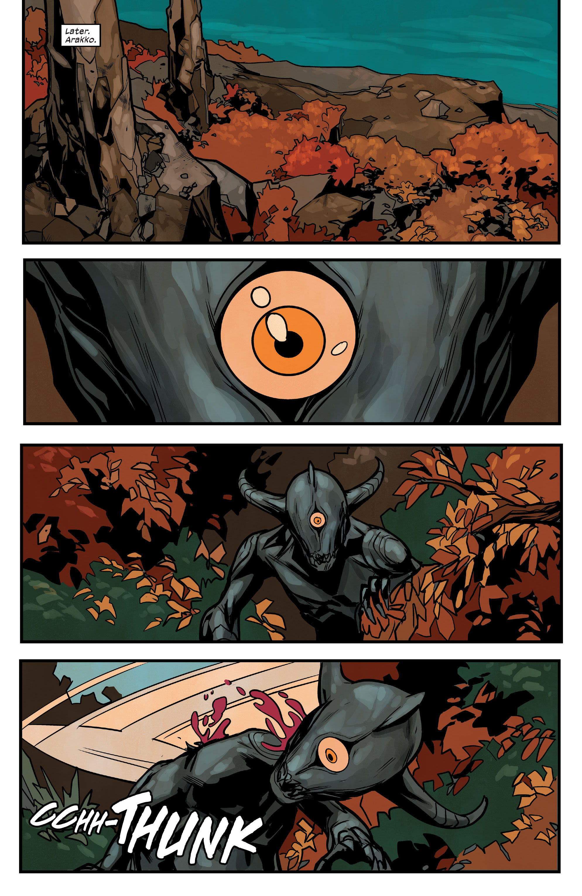 X-Men (2019-): Chapter 16 - Page 15