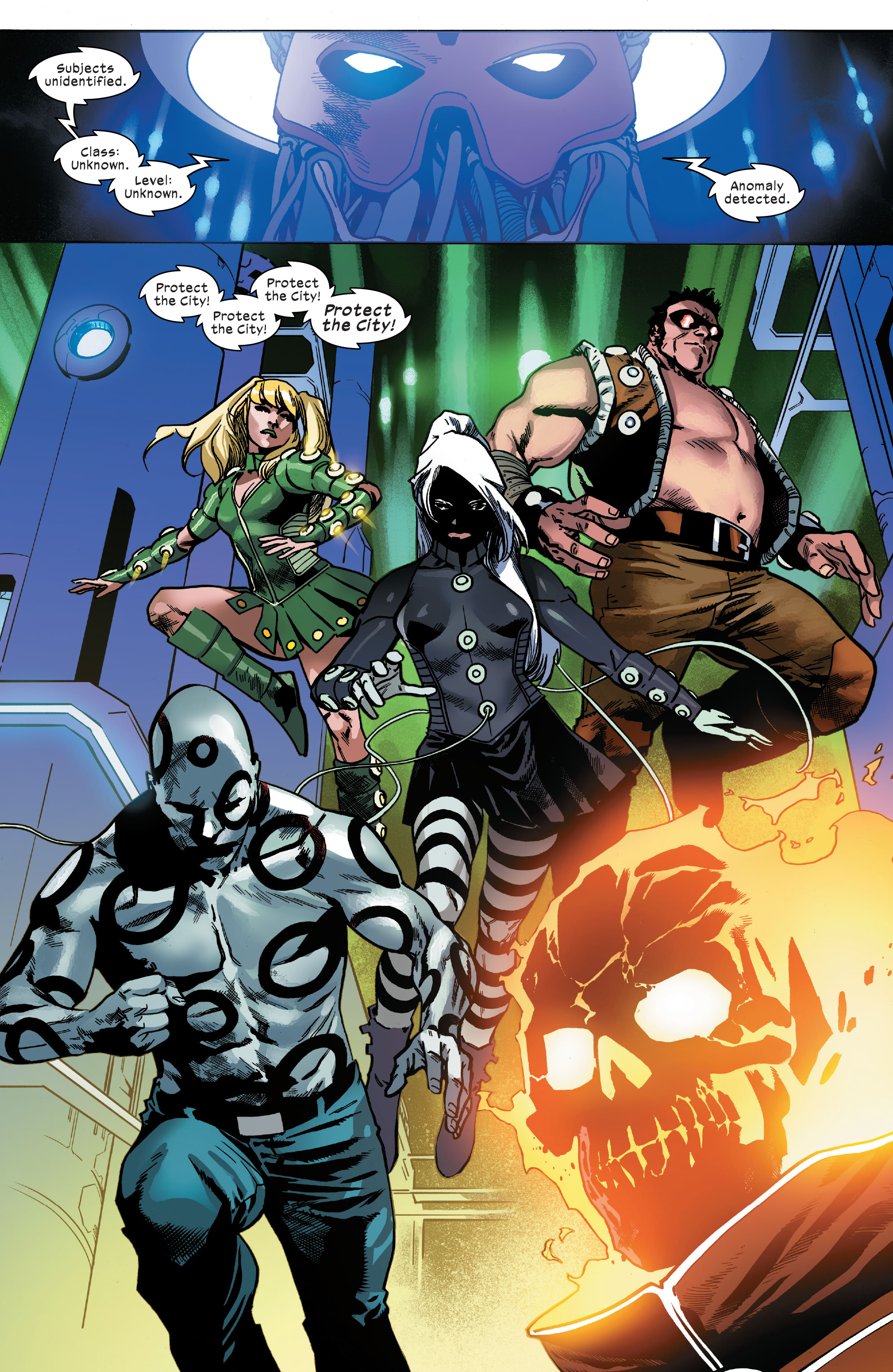 X-Men (2019-): Chapter 18 - Page 13