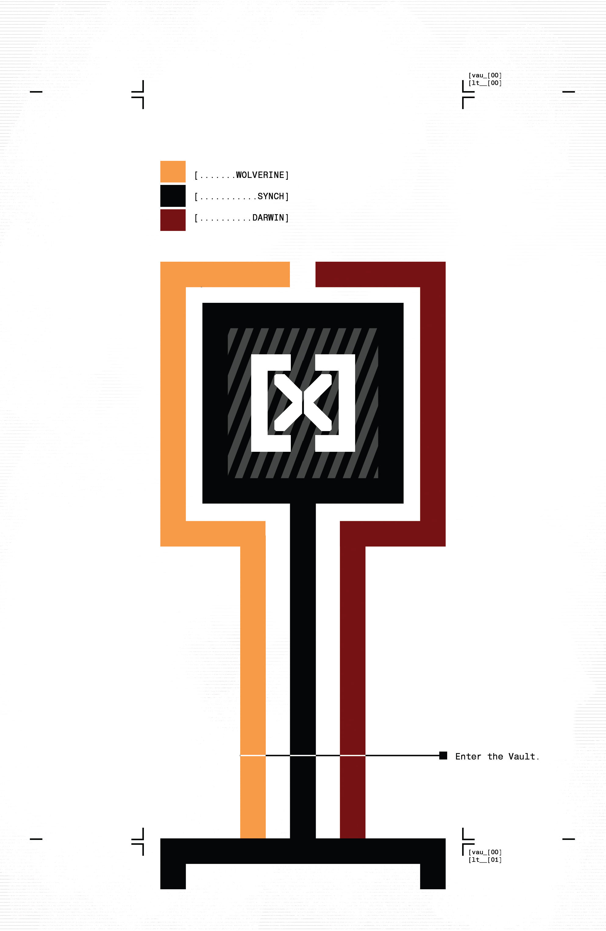 X-Men (2019-): Chapter 19 - Page 2
