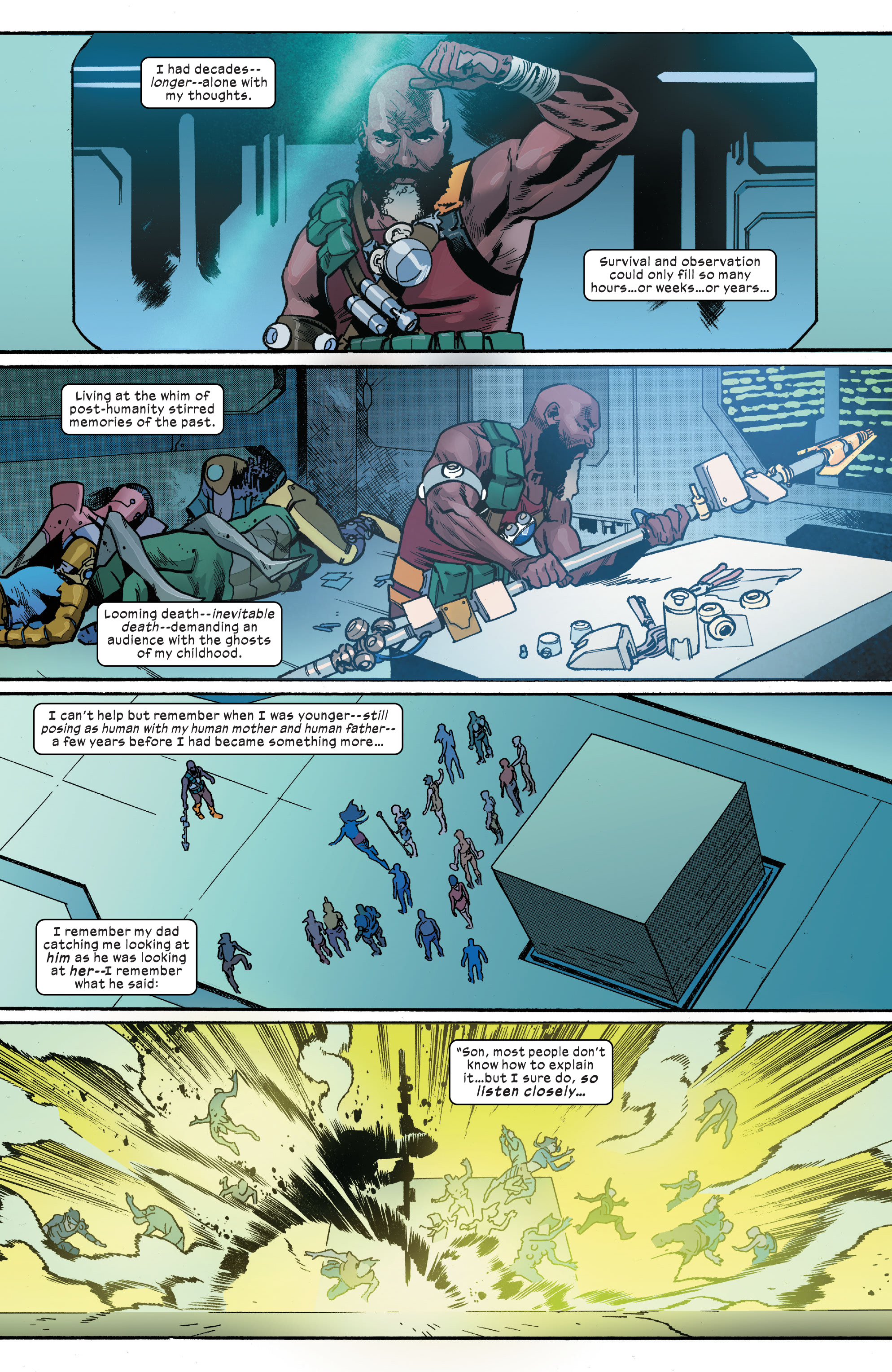 X-Men (2019-): Chapter 19 - Page 17