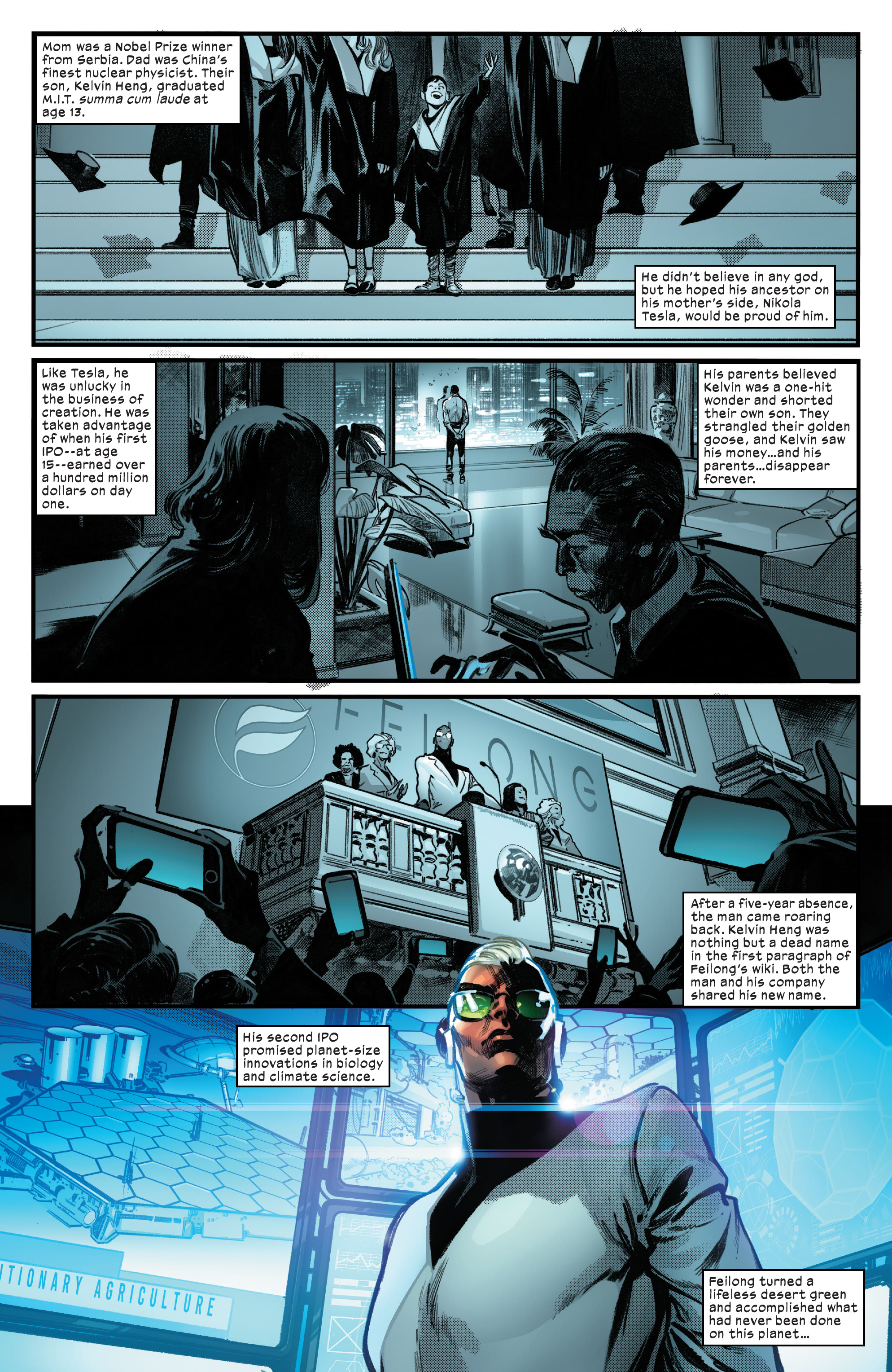 X-Men (2021-): Chapter 1 - Page 2