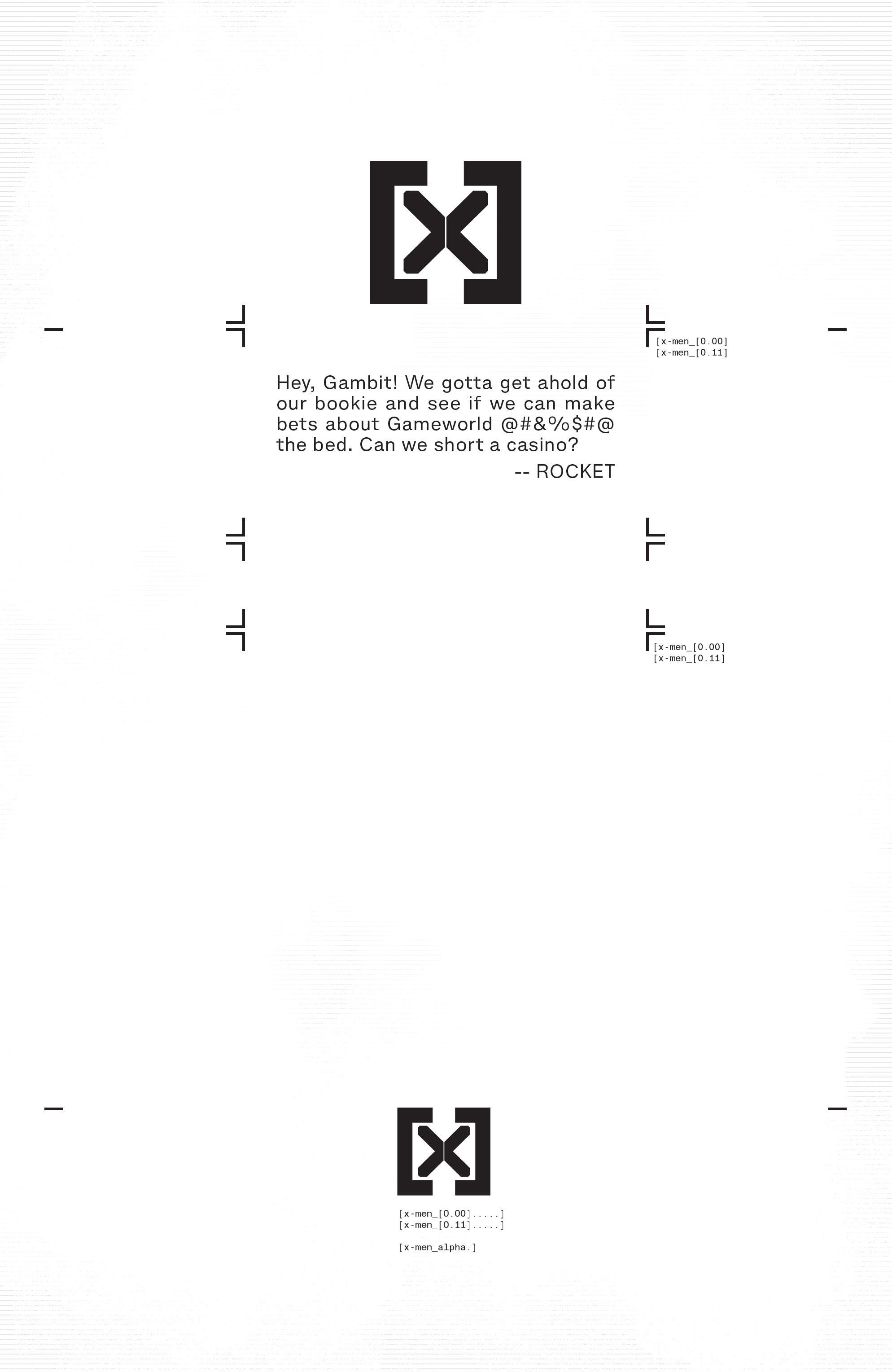 X-Men (2021-): Chapter 11 - Page 2
