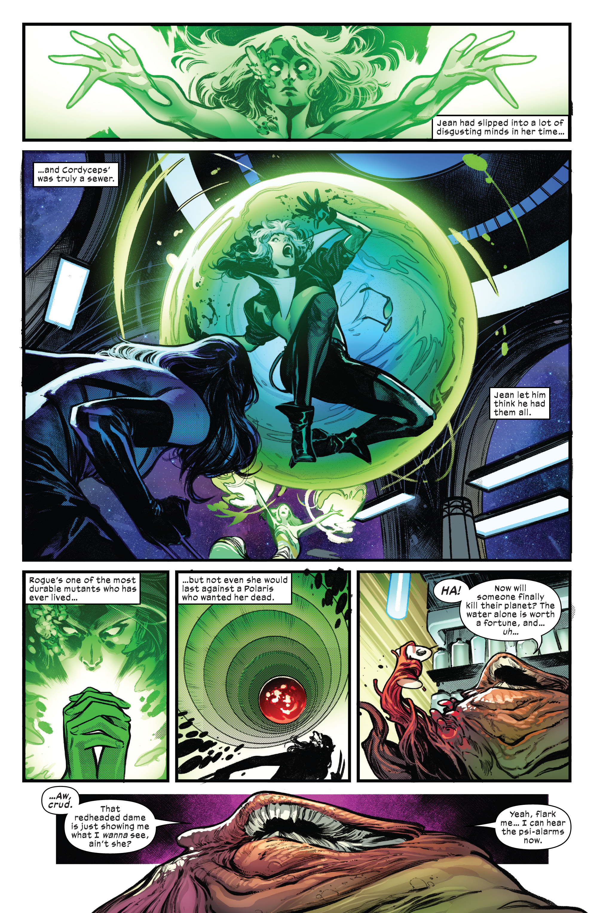 X-Men (2021-): Chapter 12 - Page 9