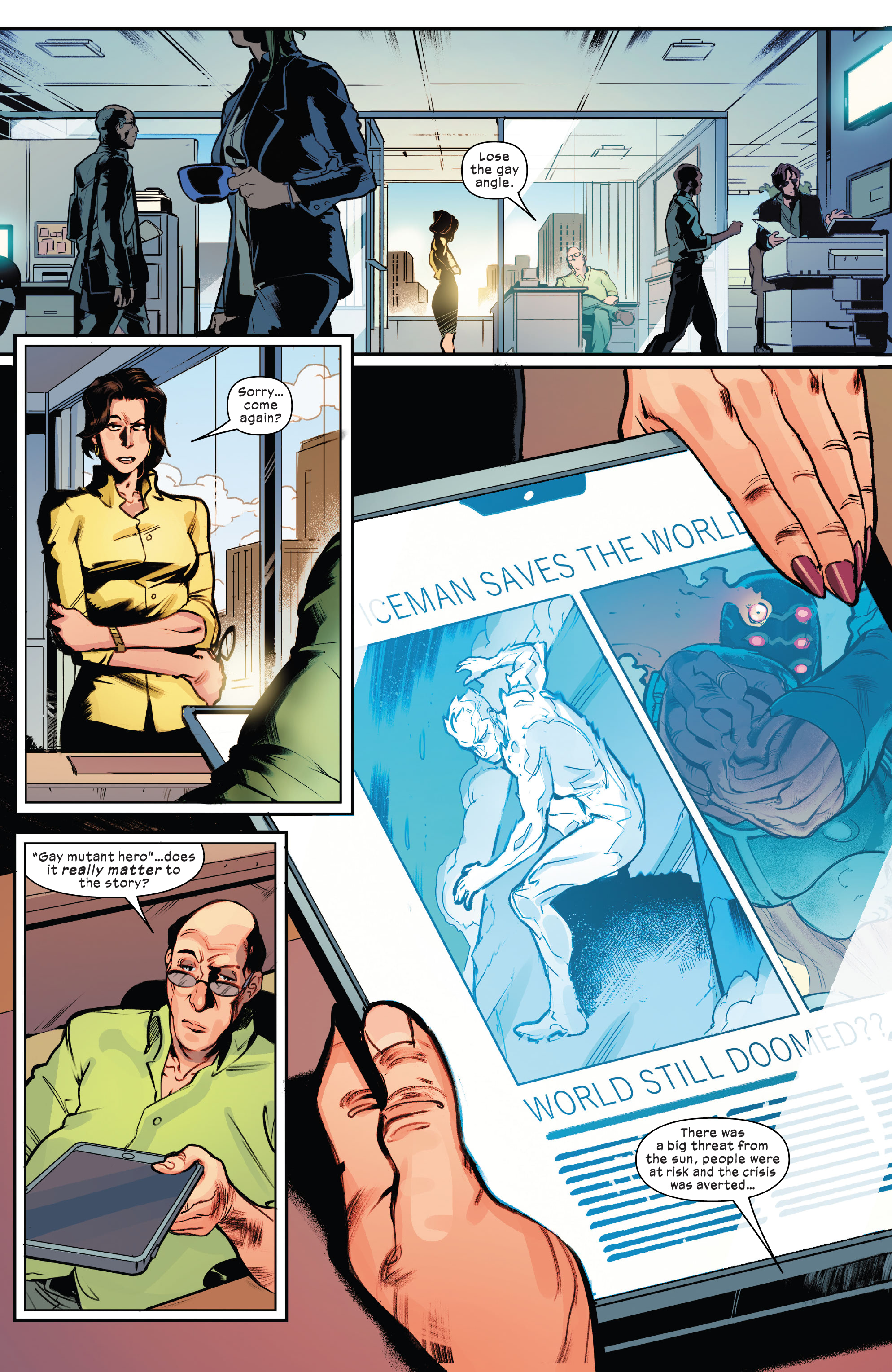 X-Men (2021-): Chapter 14 - Page 3