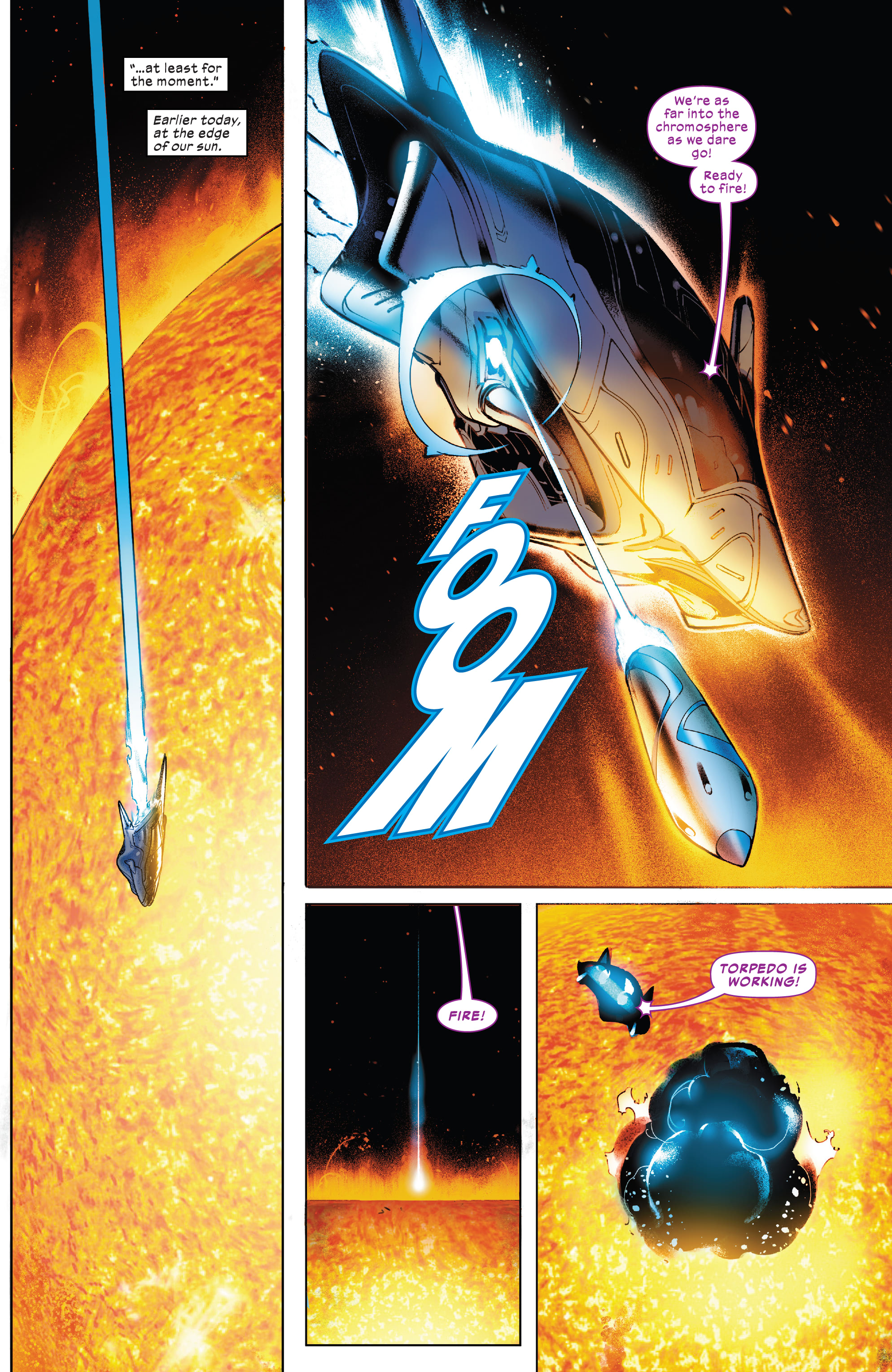 X-Men (2021-): Chapter 14 - Page 4