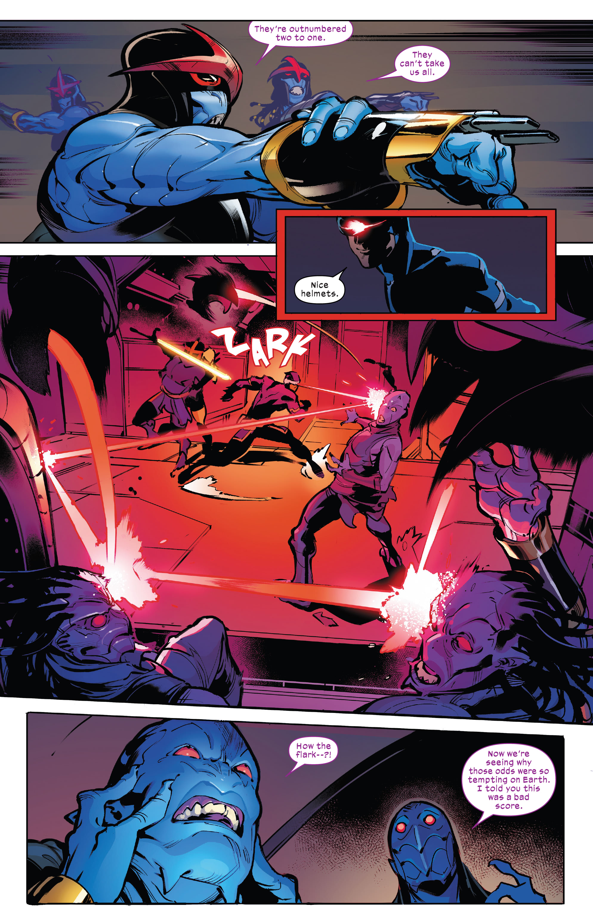 X-Men (2021-): Chapter 14 - Page 6