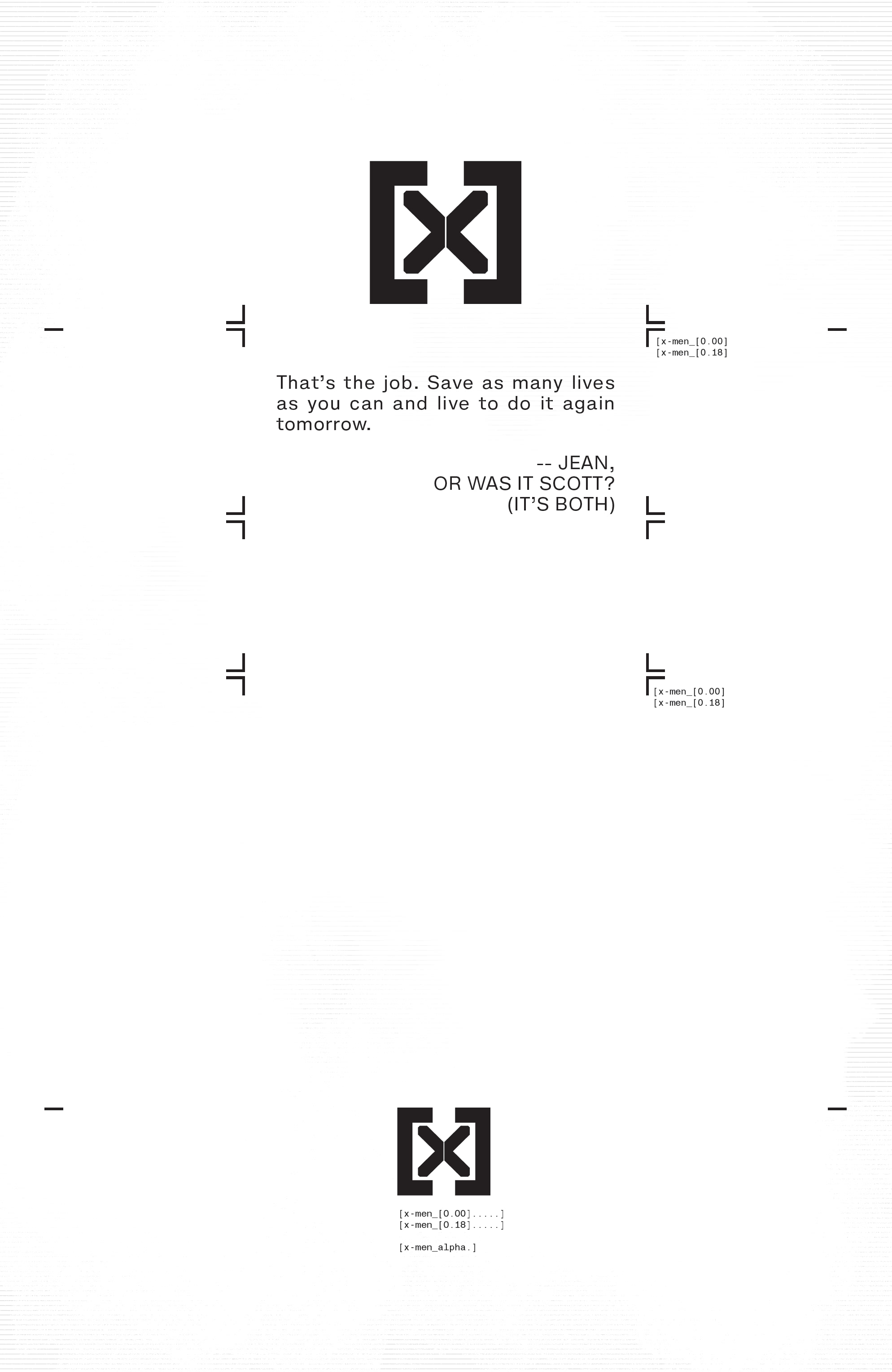 X-Men (2021-): Chapter 18 - Page 2